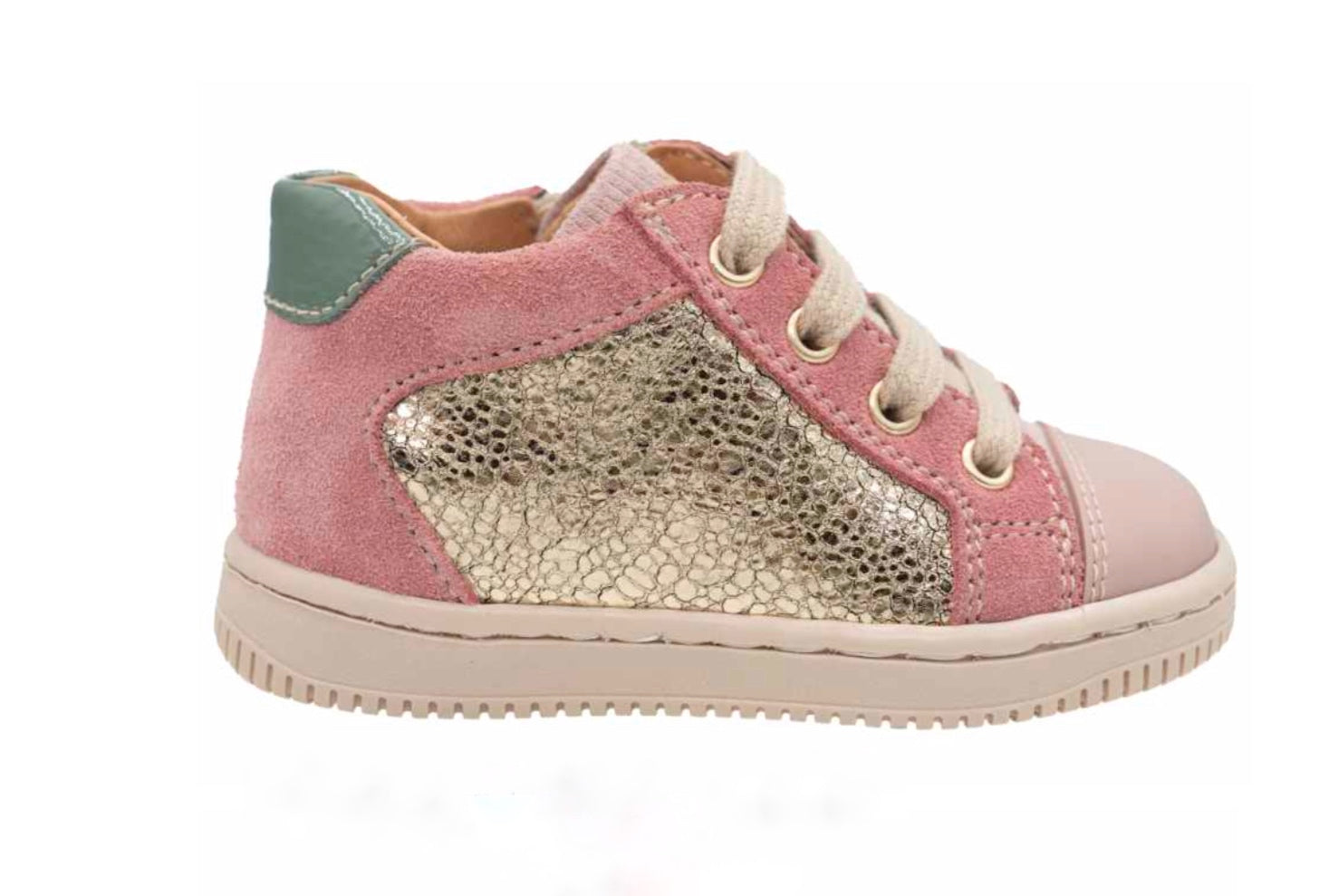 Babybotte Frida Glace Pink