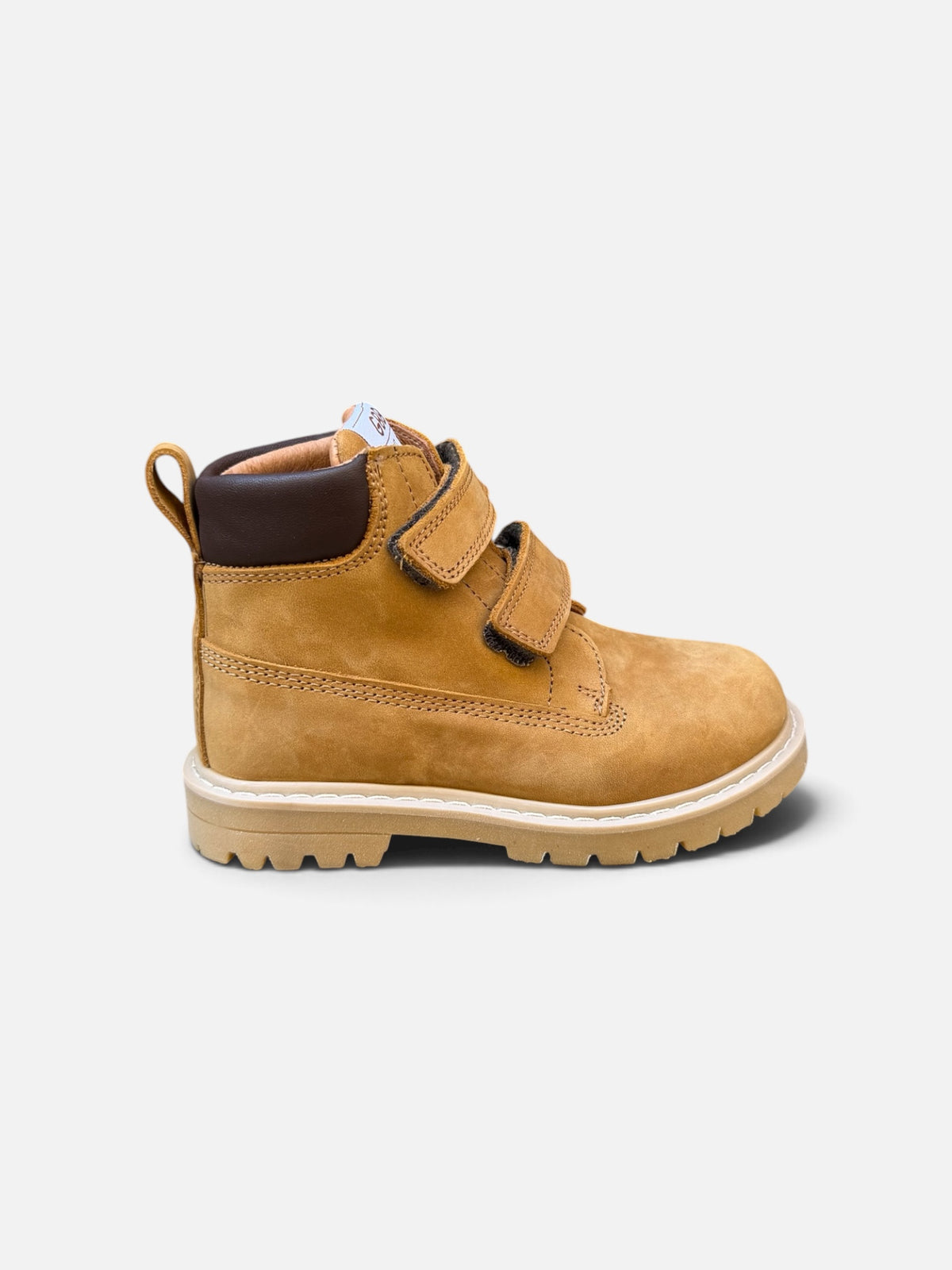 Boots enfant GBB Aaron Col 23