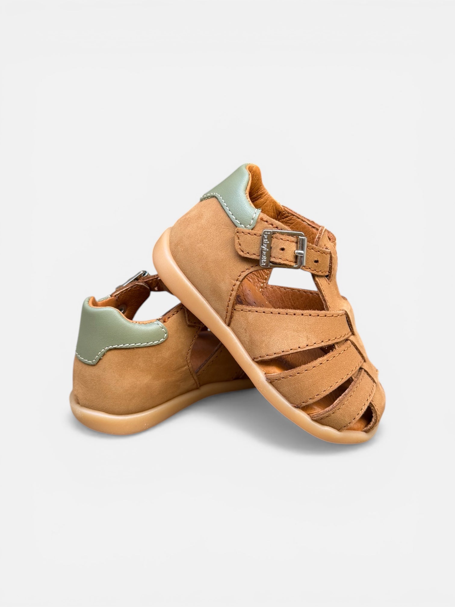 Babybotte Gimmy camel B50