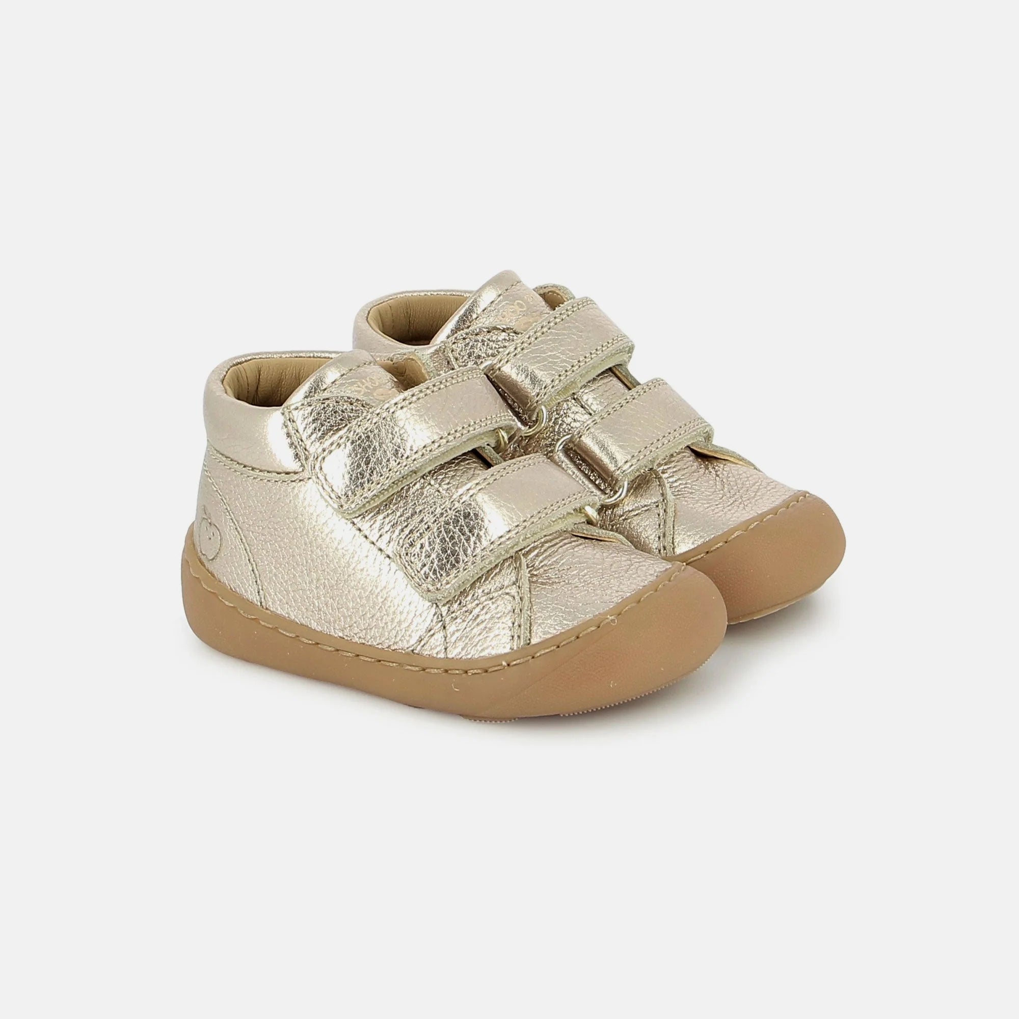 ShooPom Plume Easy Light Bronze