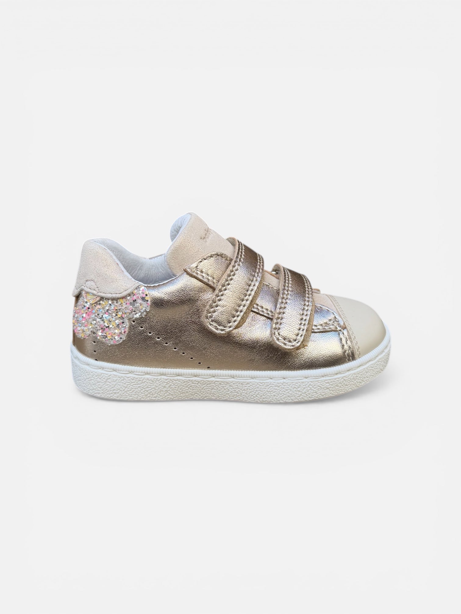 Babybotte Abeille Platino B16