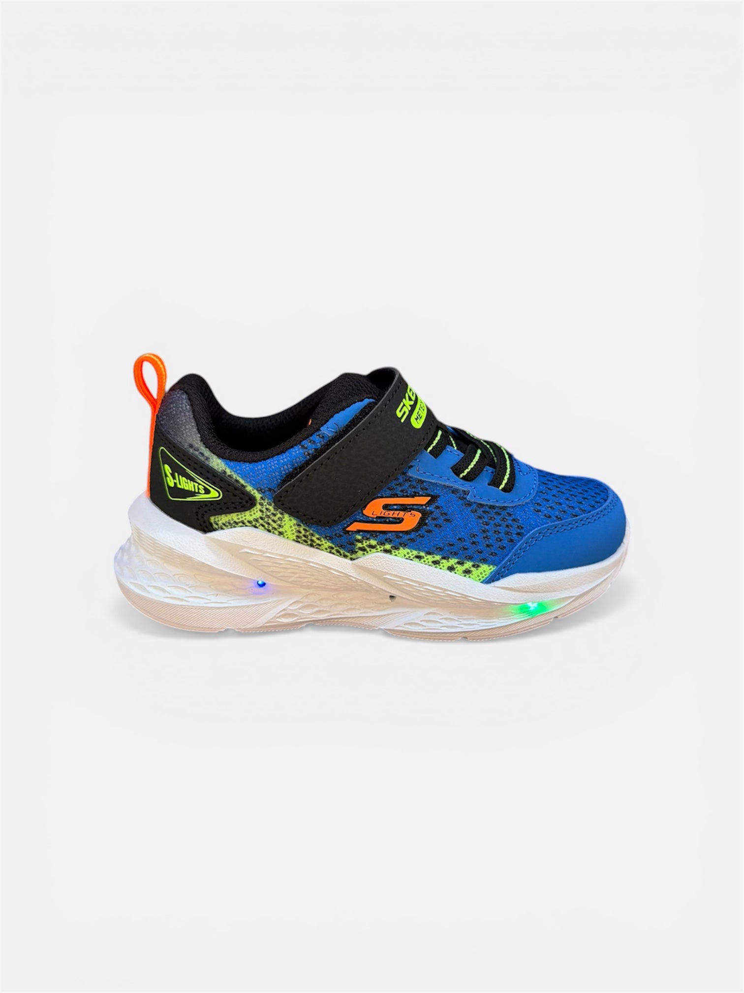 Skechers BLBK