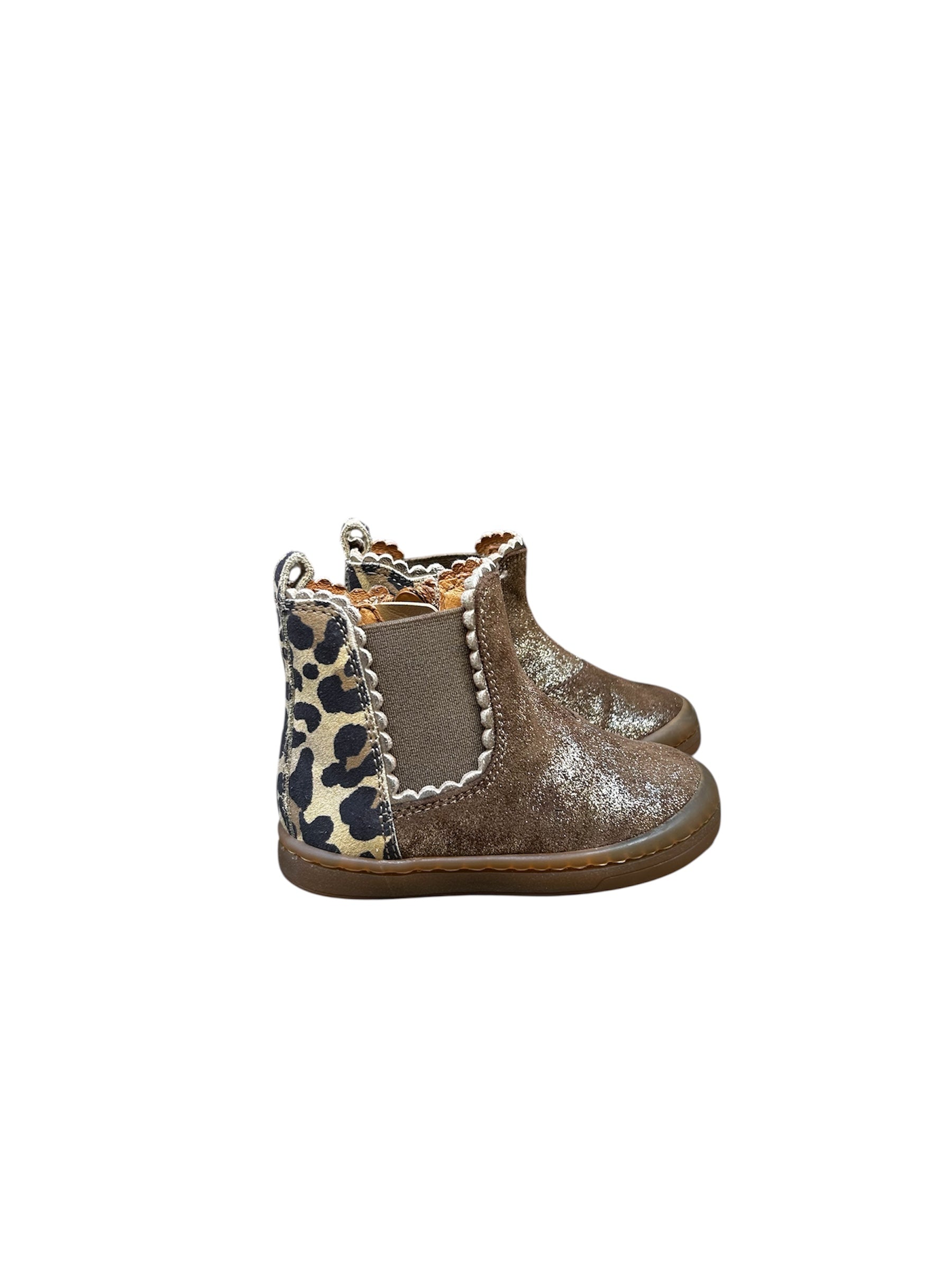 Babybotte Alisia Star