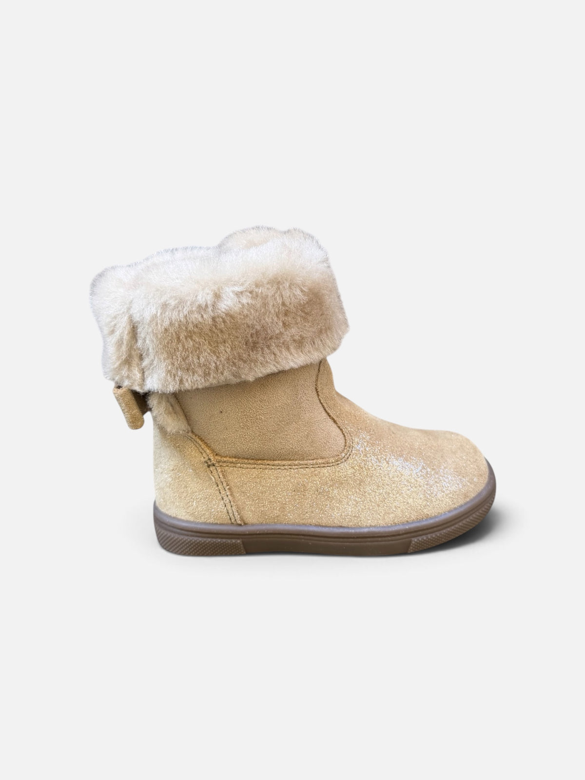 Bottines enfant GBB Alva Col 43