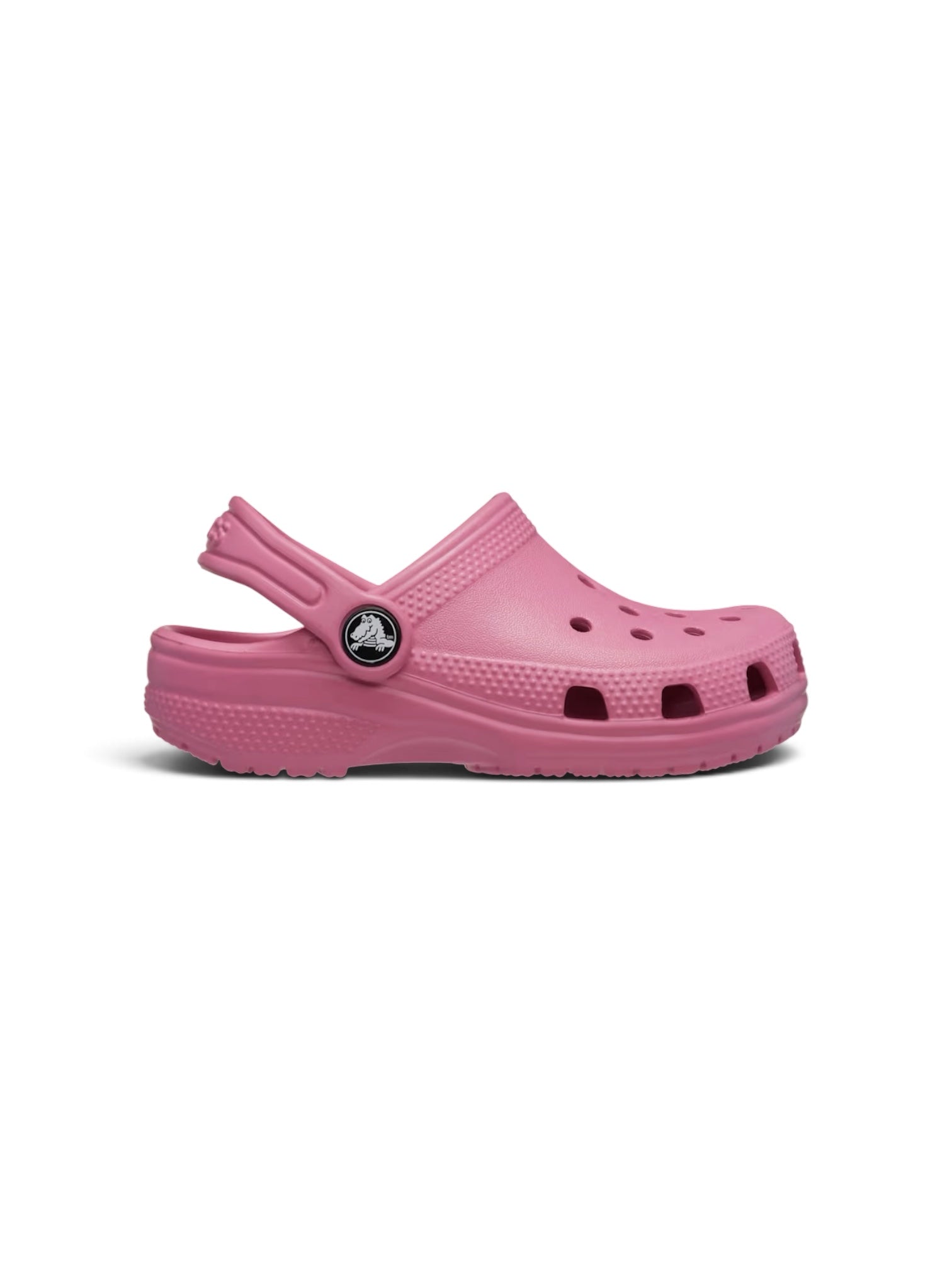 Crocs Classic Clog Quiet Rose