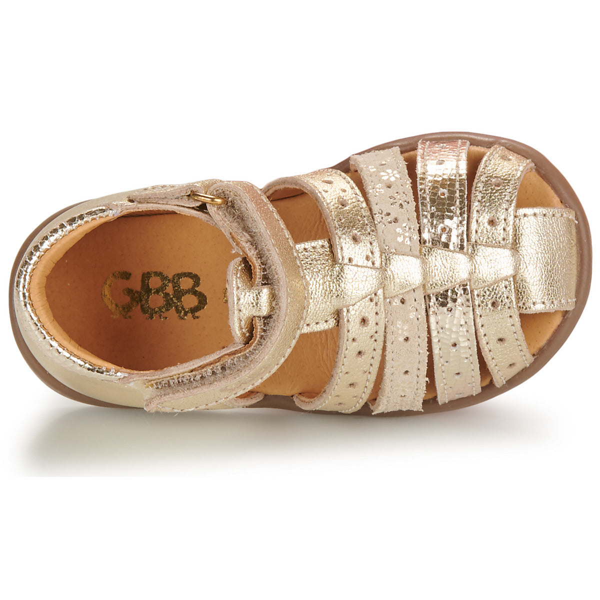 GBB Jinette Col 18