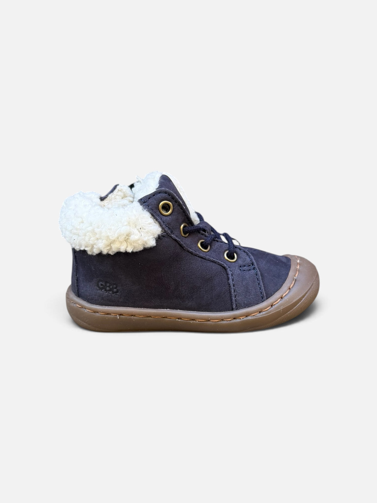Chaussures premiers pas GBB Aboco Col 22