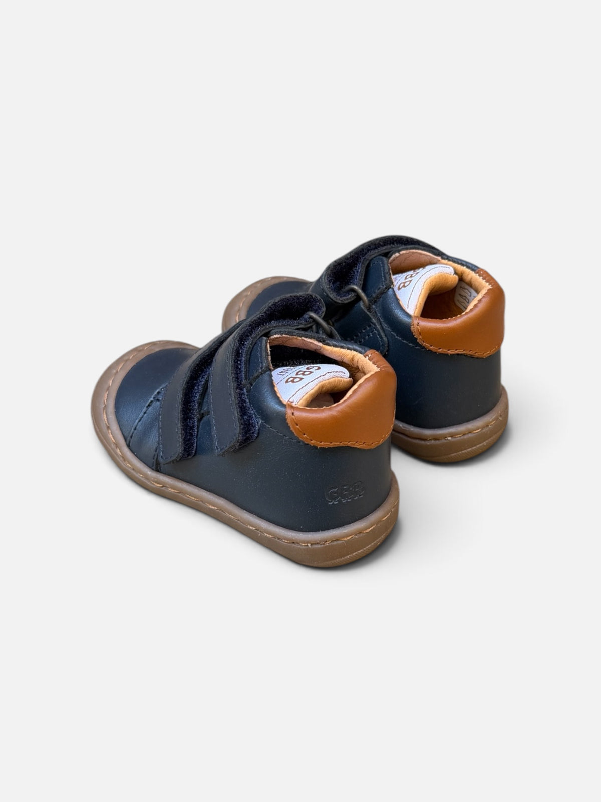 Chaussures premiers pas GBB Ninou Col 12
