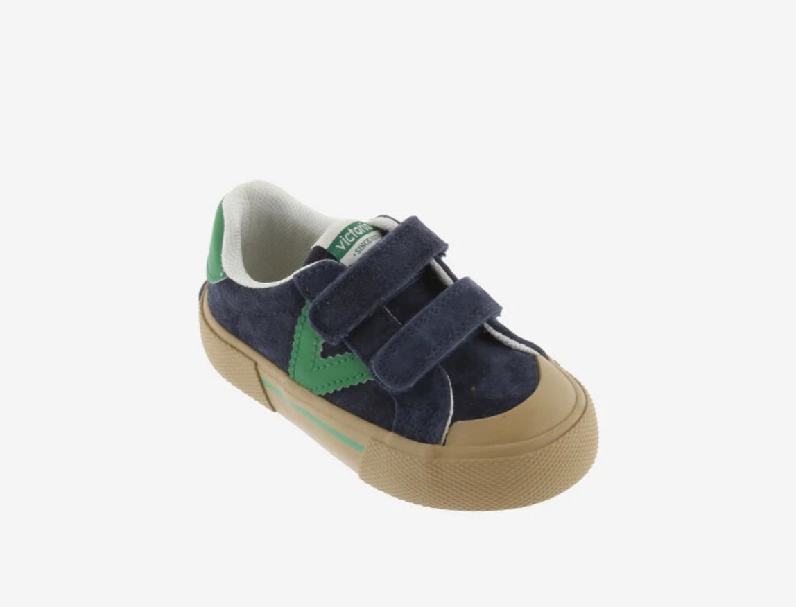 Victoria Bleu/Vert