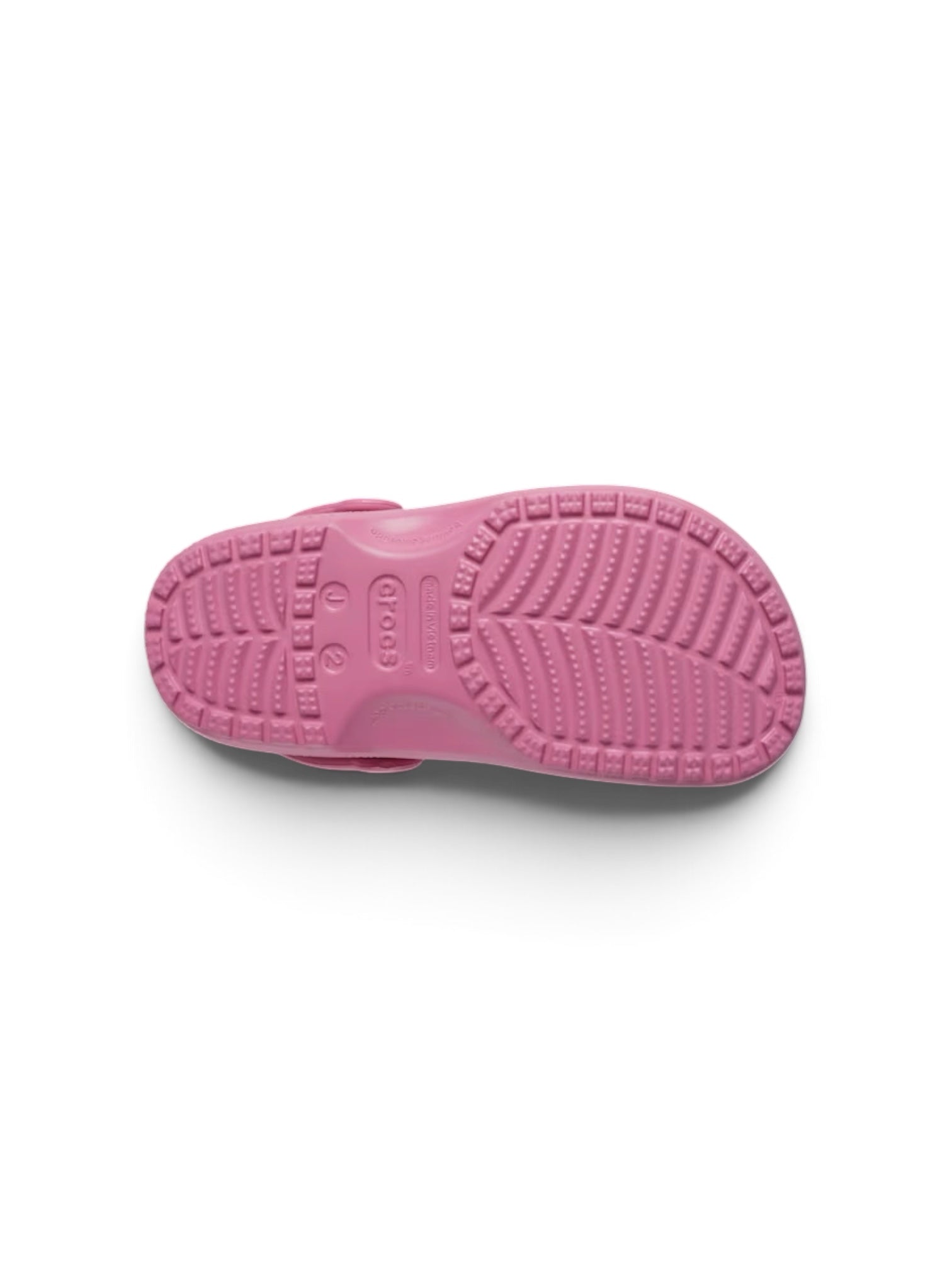 Crocs Classic Clog Quiet Rose