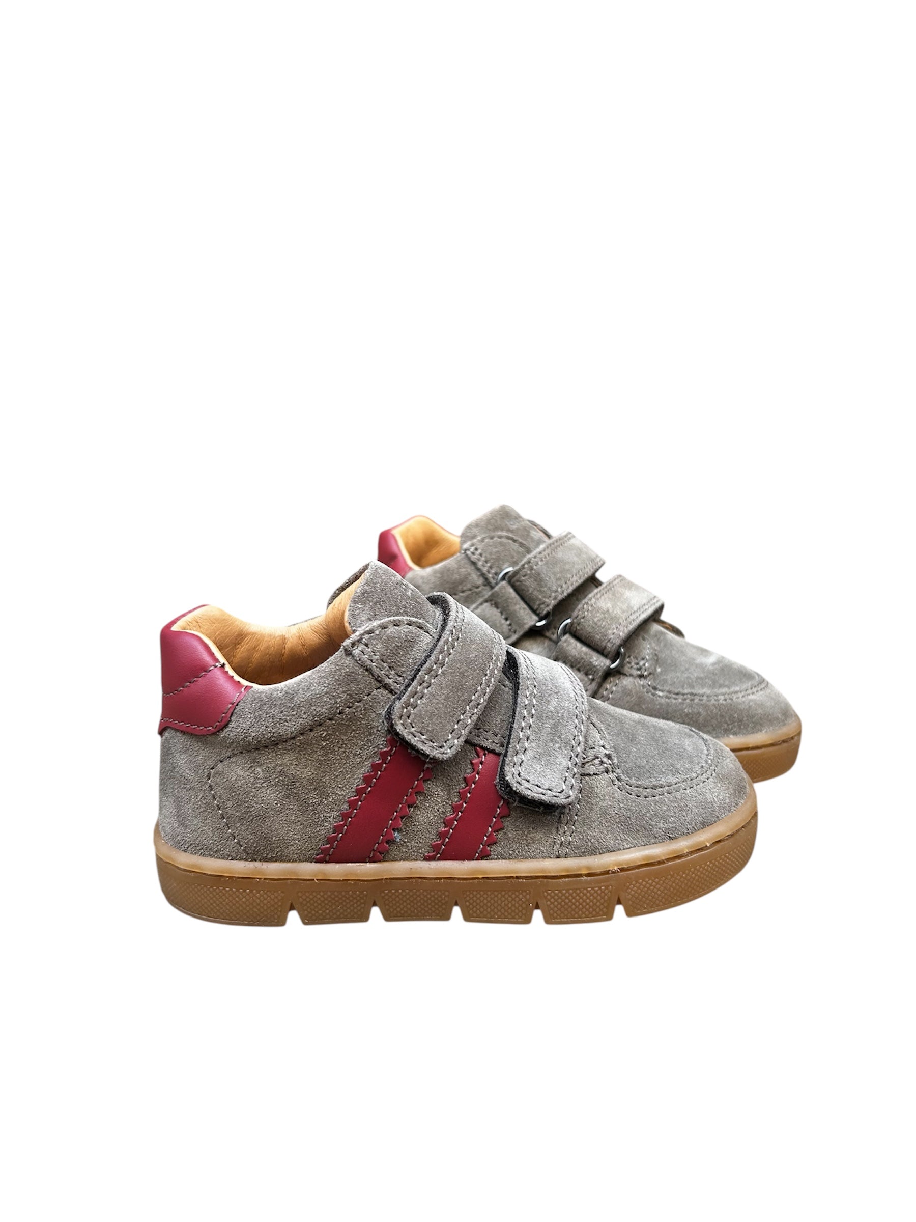 Babybotte Farel FlyRed