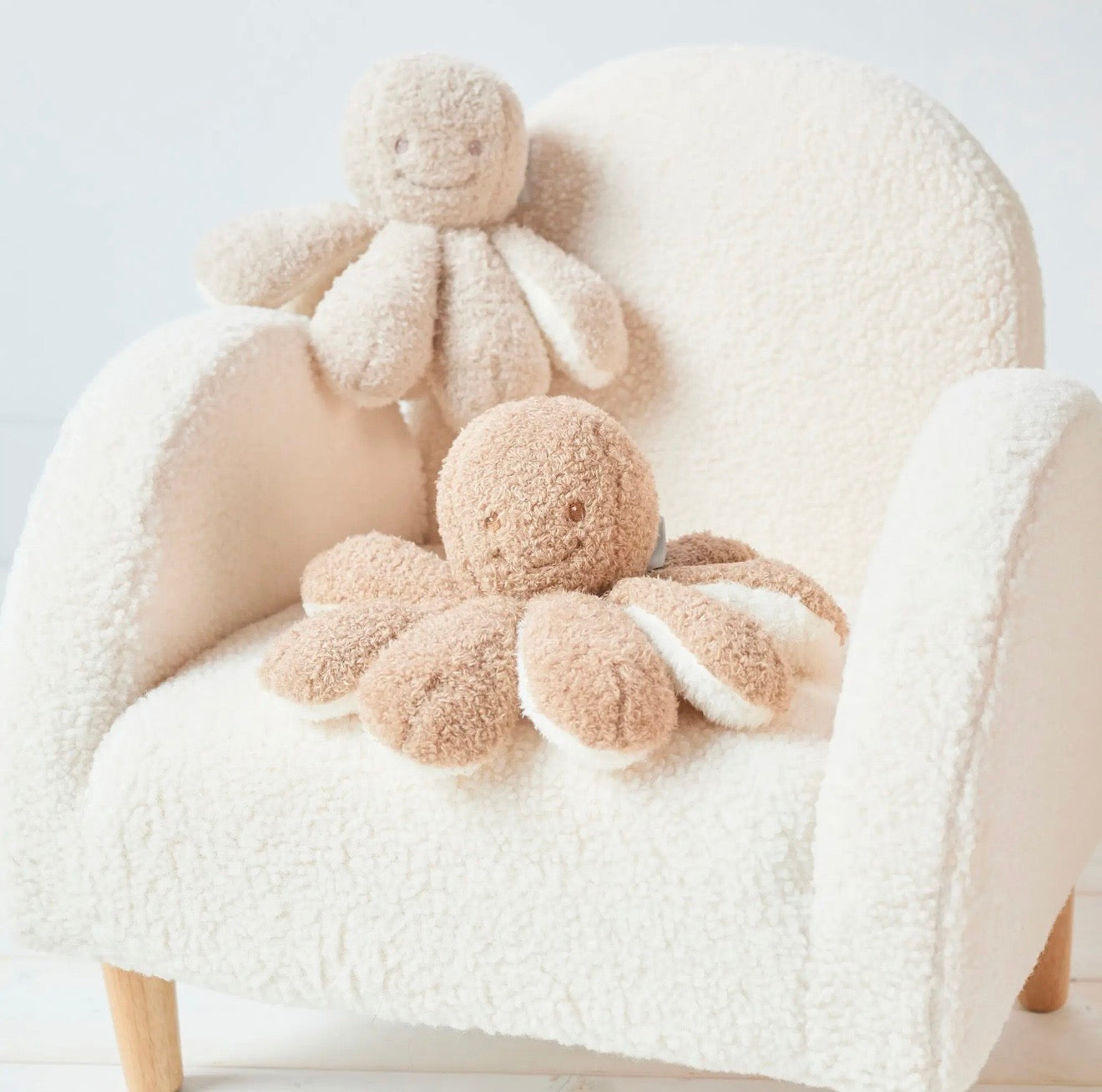 Doudou Poulpe