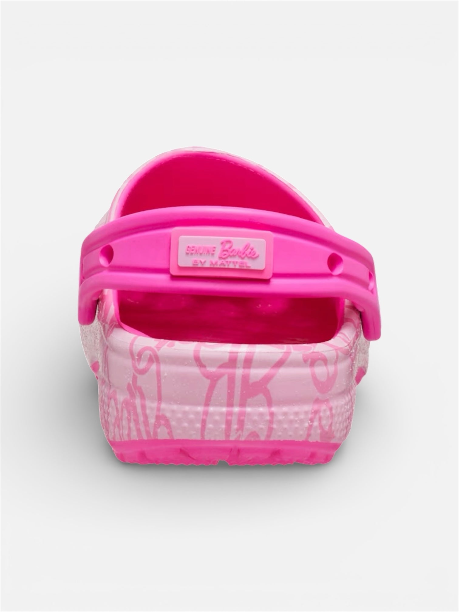 Crocs Little Barbie