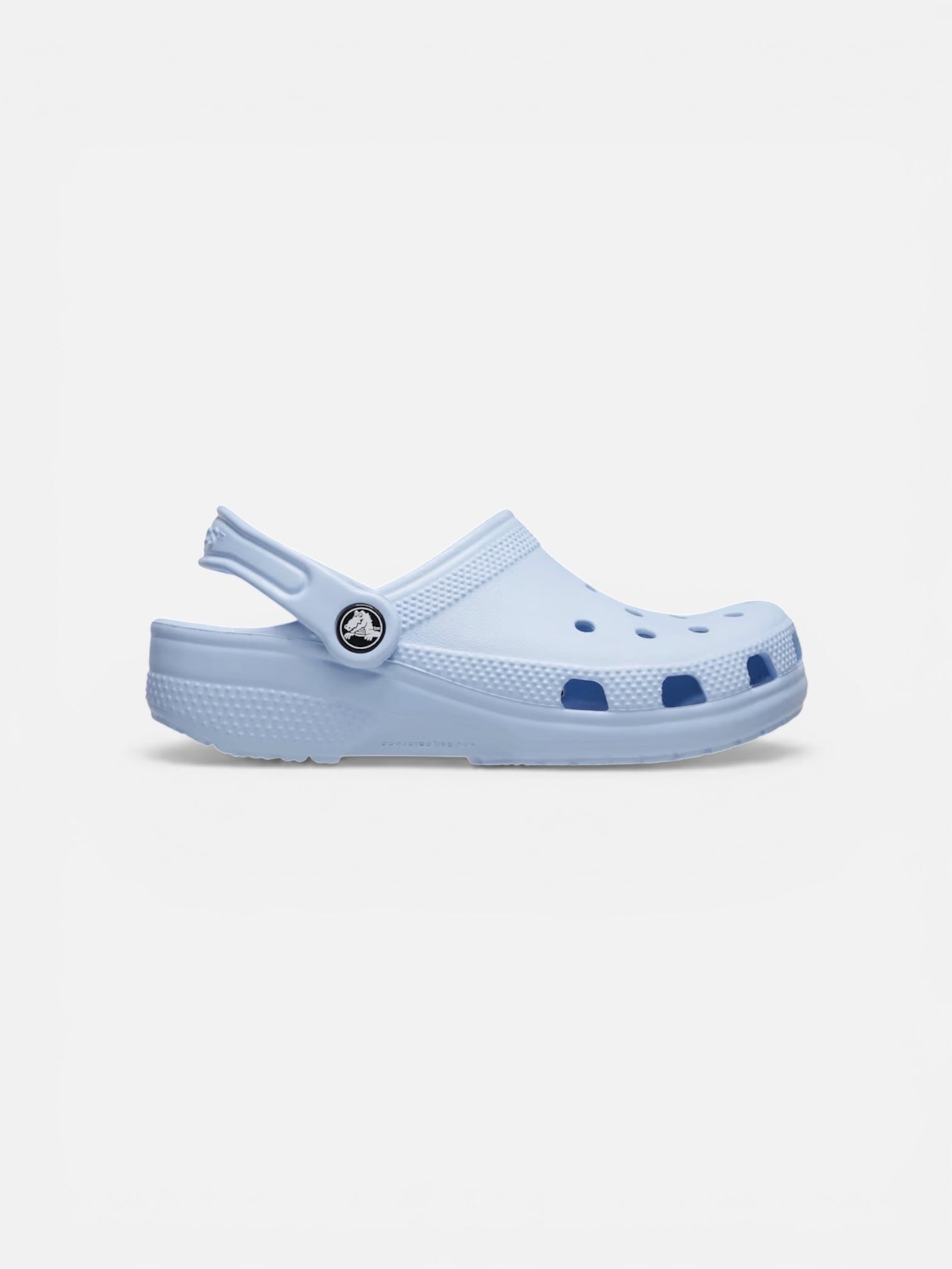 Crocs Blue Calcite