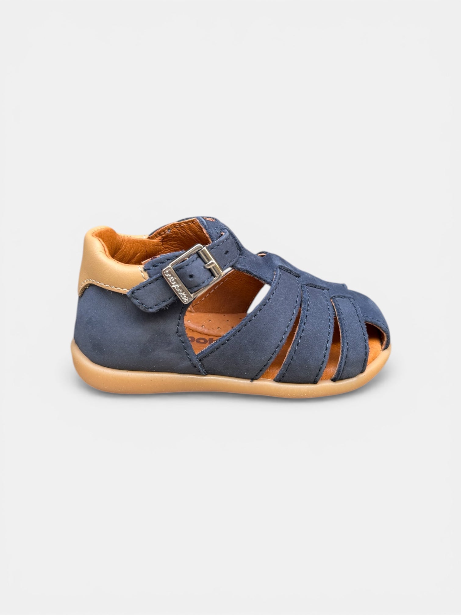 Babybotte Gimmy bleu B51