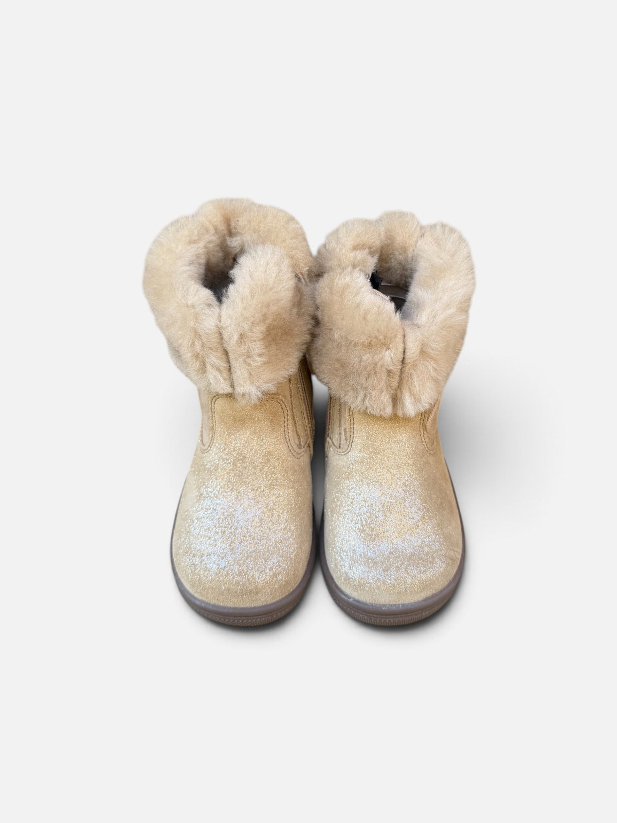 Bottines enfant GBB Alva Col 43