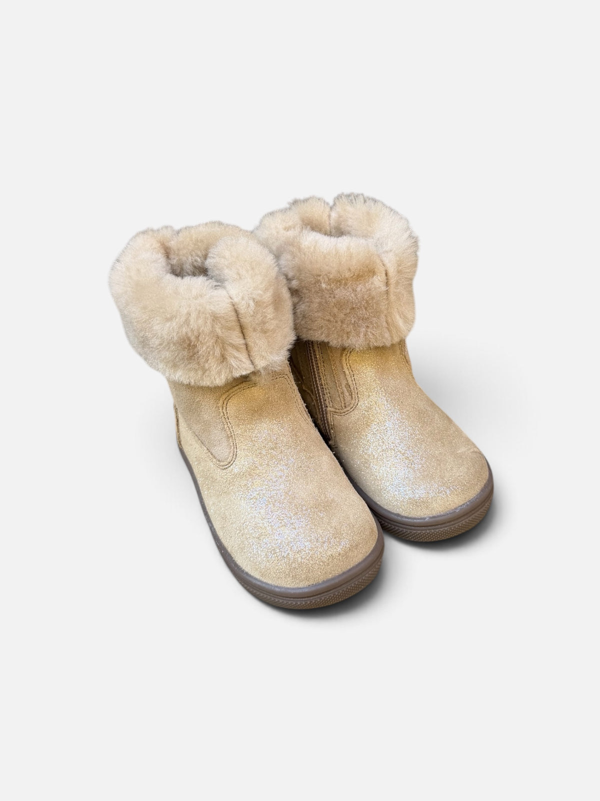 Bottines enfant GBB Alva Col 43