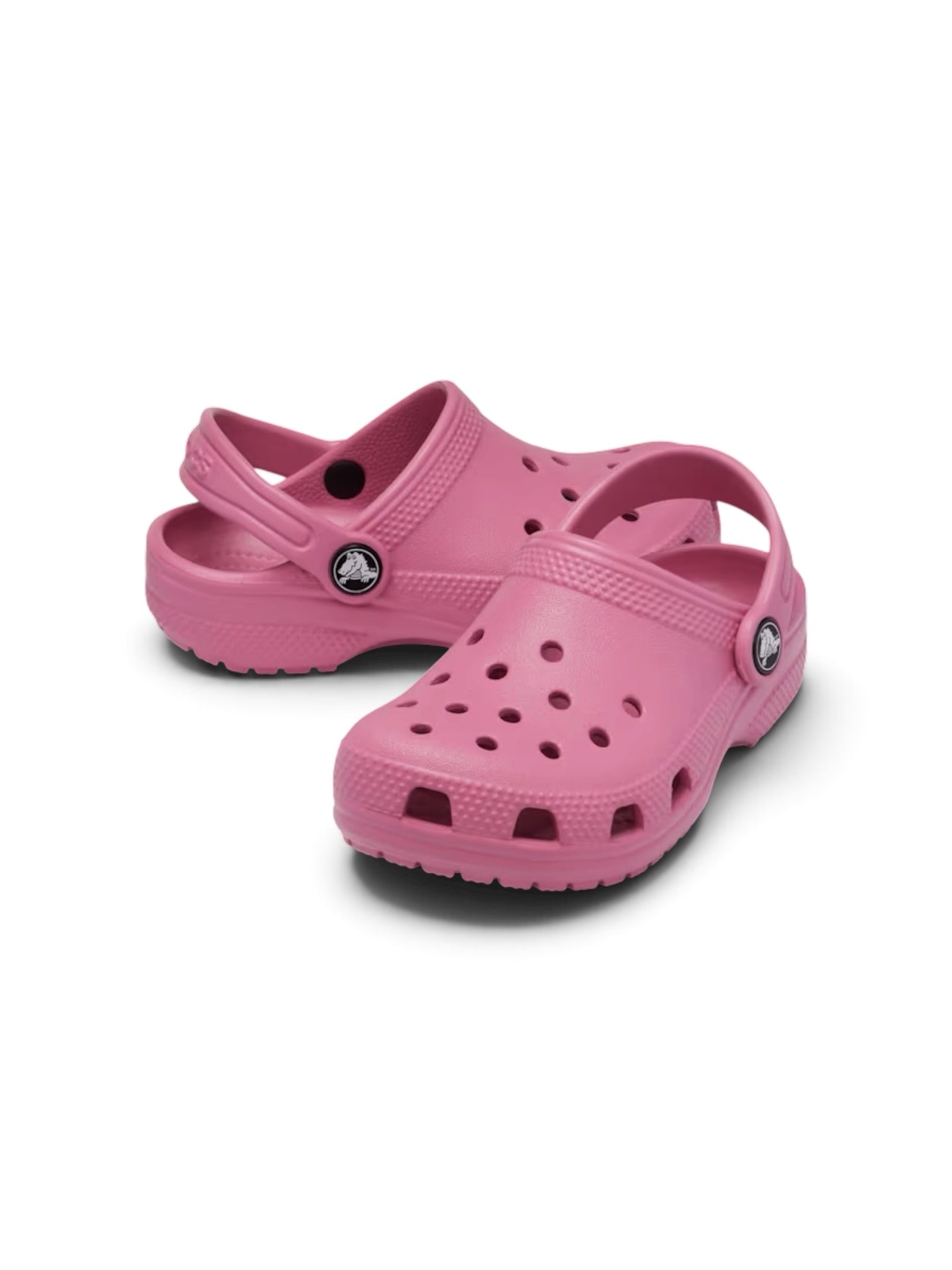 Crocs Classic Clog Quiet Rose