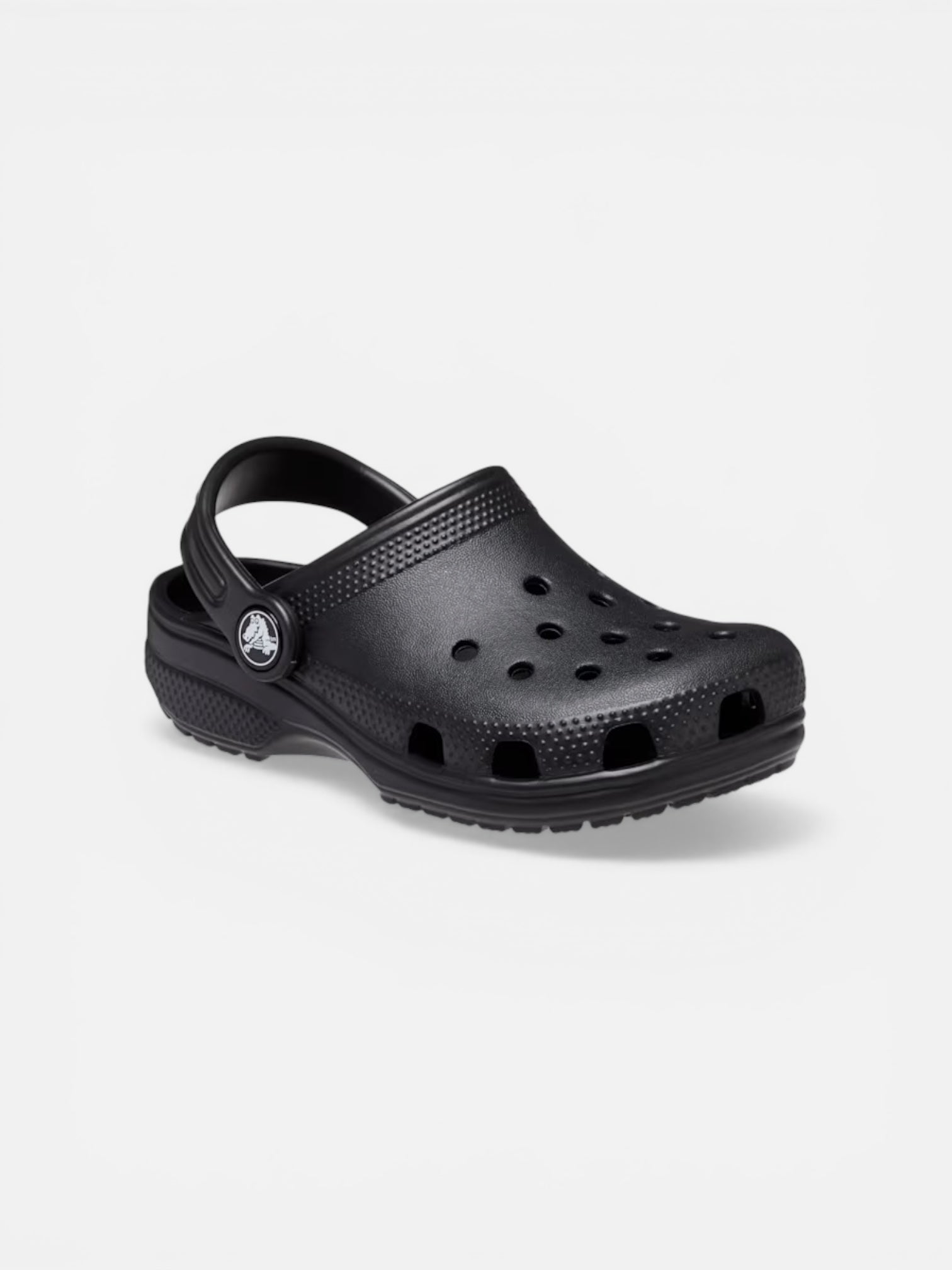 Crocs Black