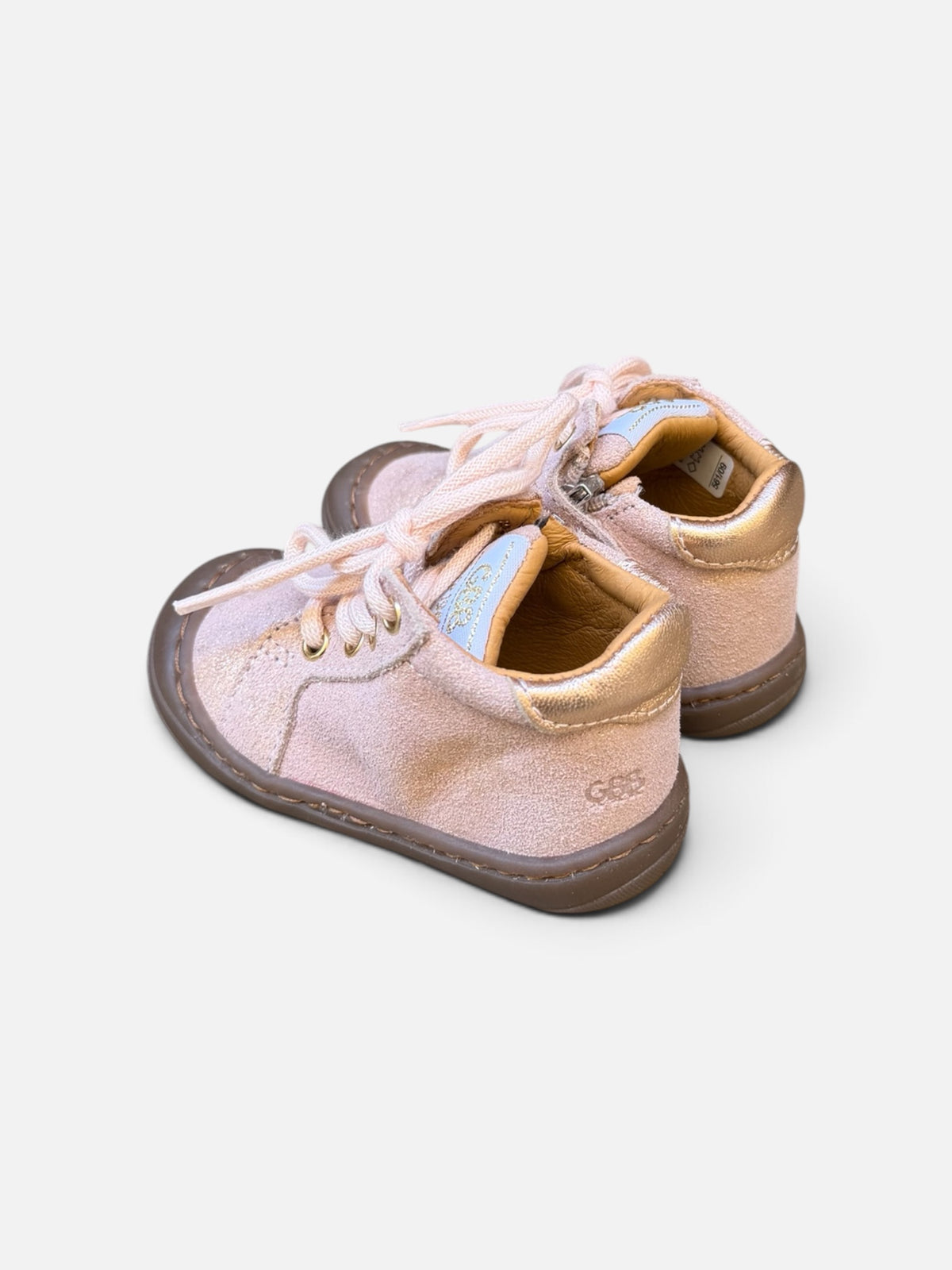 Chaussures premiers pas GBB Laninou Col 17