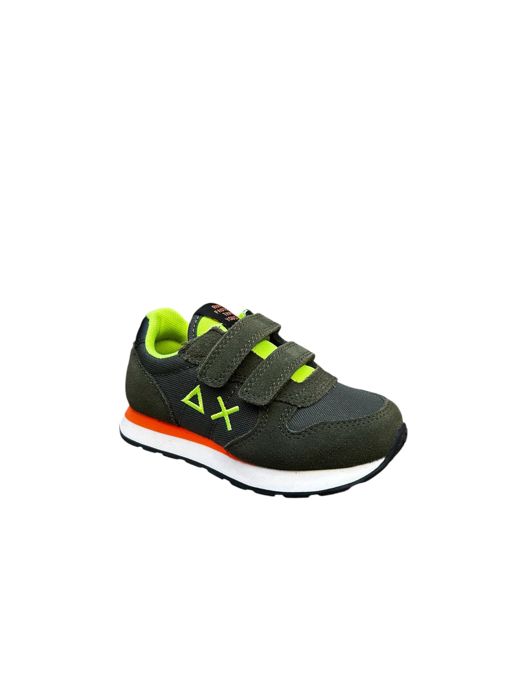 Sun68 Kaki