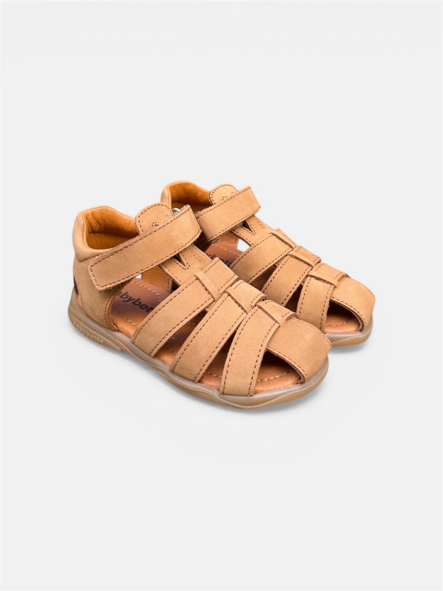 Babybotte Tafari Camel B58