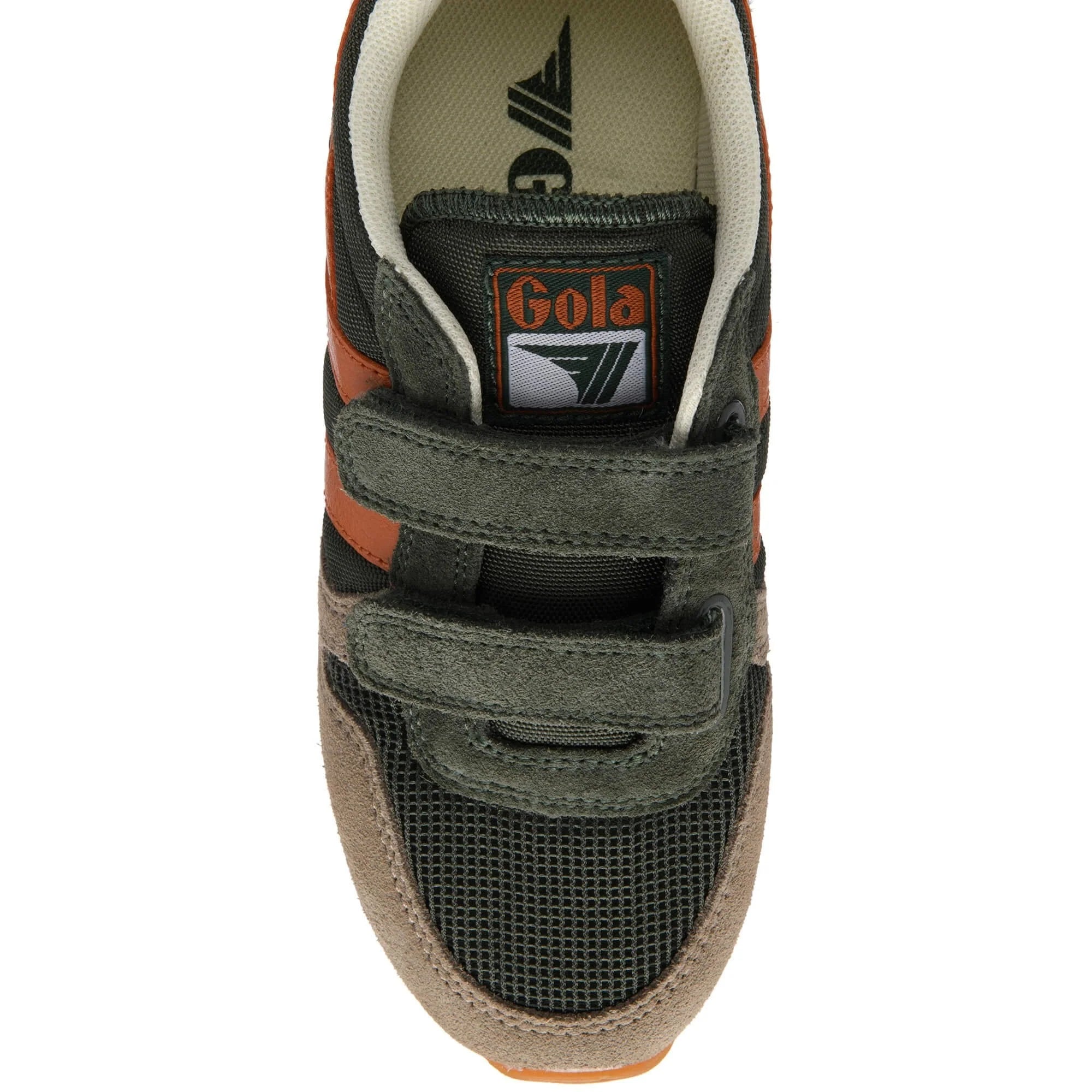 Gola Kaki