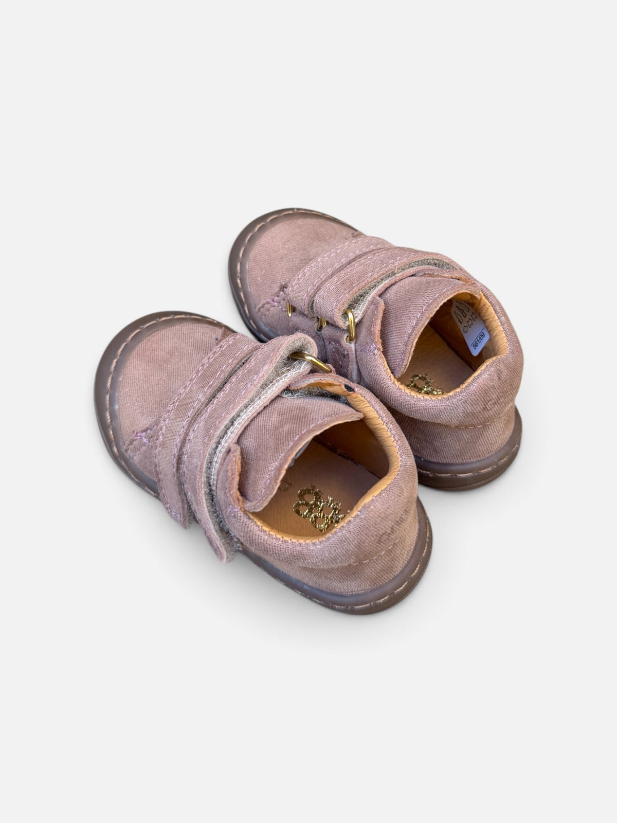 Chaussures premiers pas GBB Star Col 17