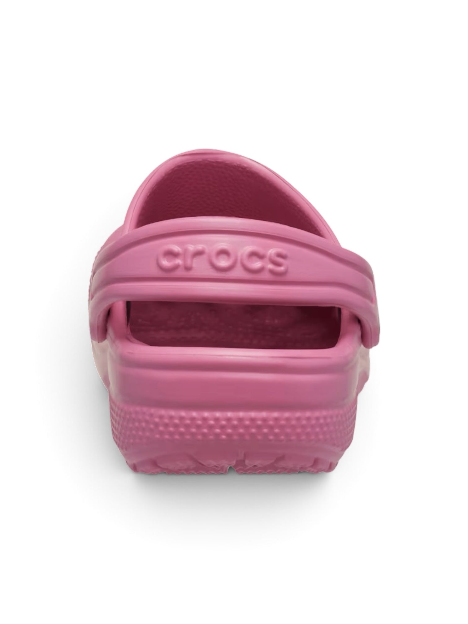 Crocs Classic Clog Quiet Rose