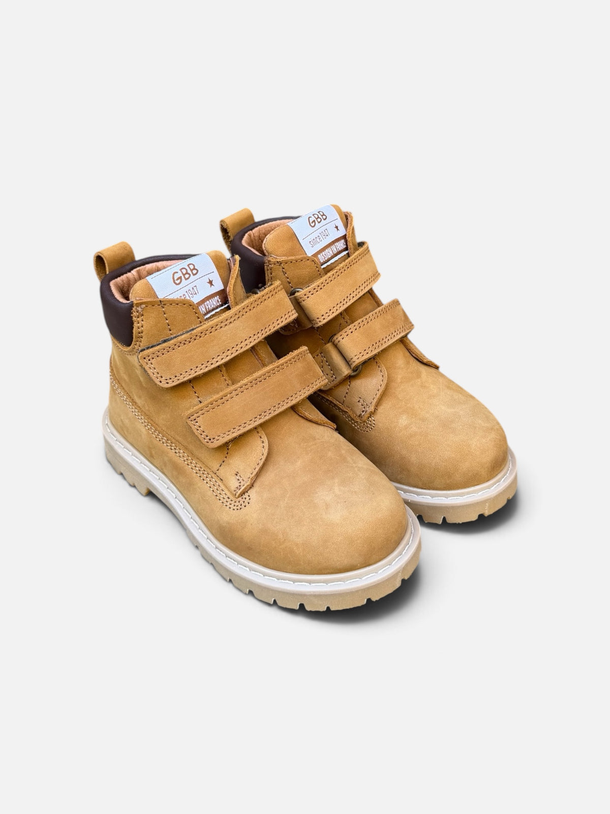 Boots enfant GBB Aaron Col 23