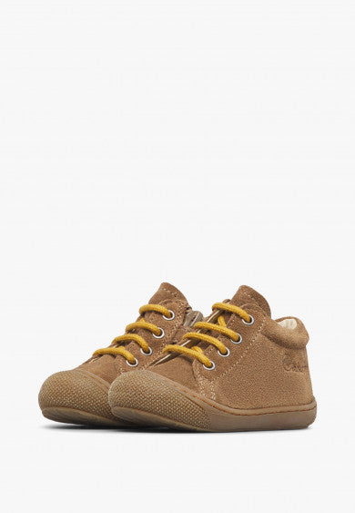 Naturino Cocoon Brown-Zucca 6