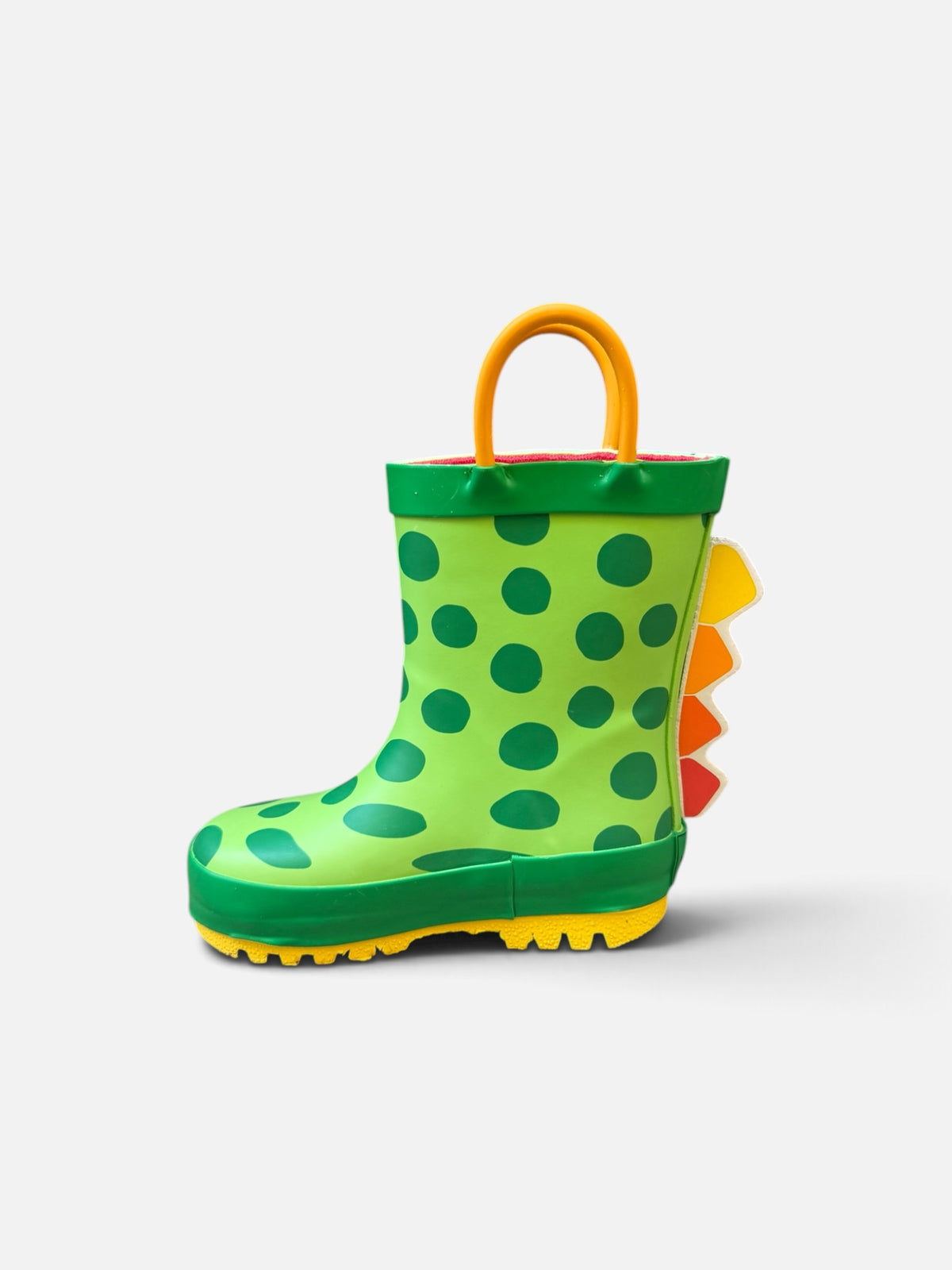 Bottes de pluie enfant Mr Tiggle – Crocodile