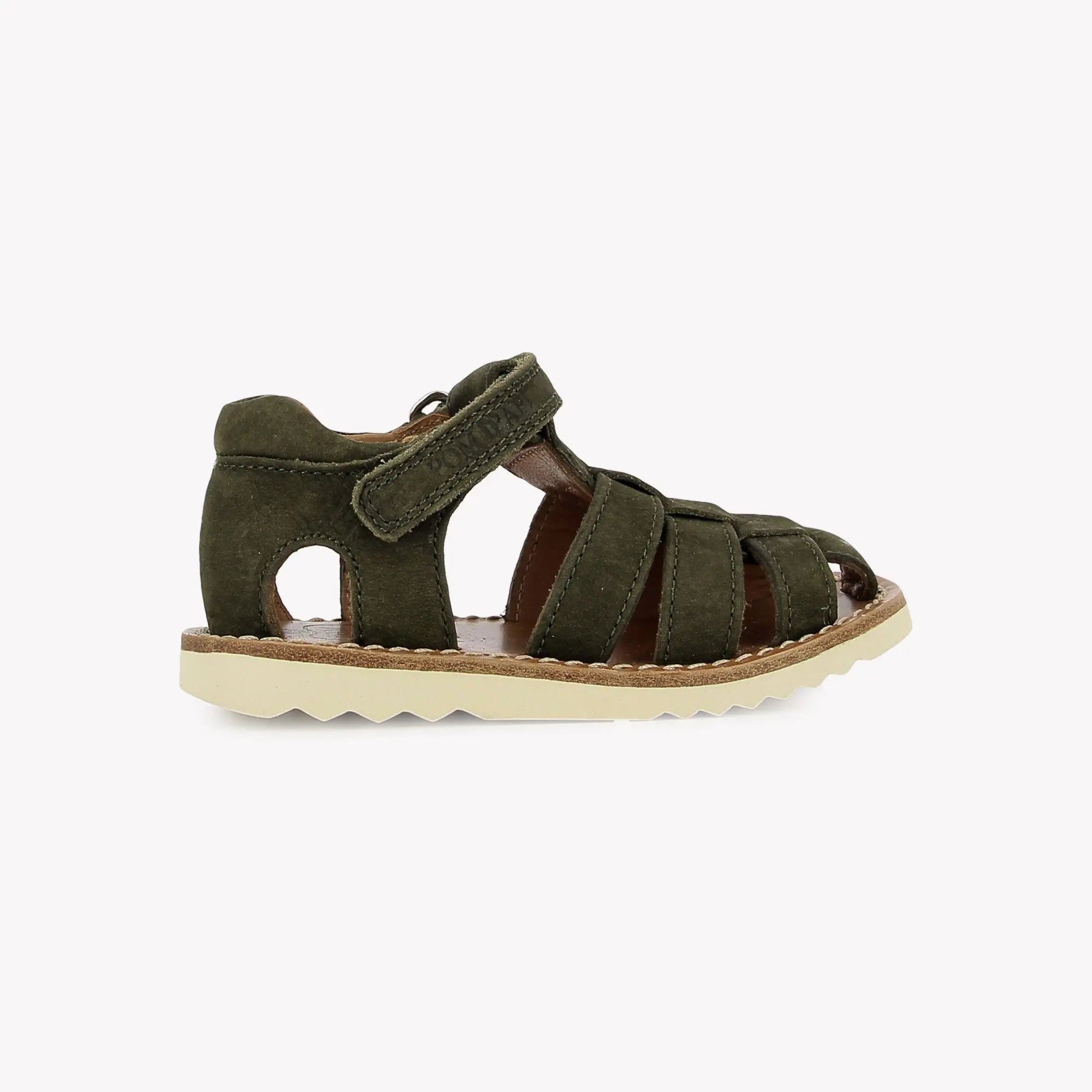 Pom D’Api Waff Papy Kaki