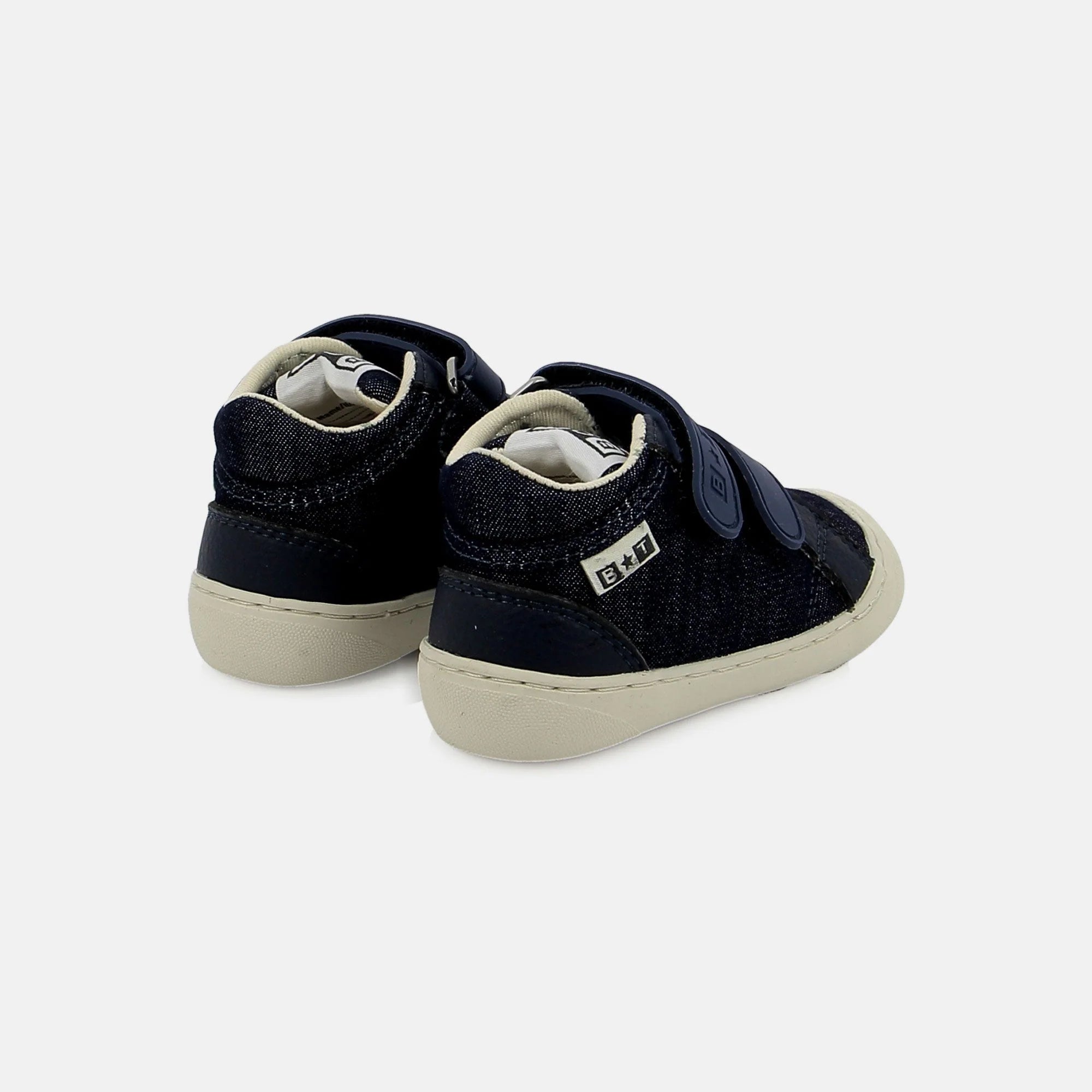 Bonton Smoothie Easy Navy