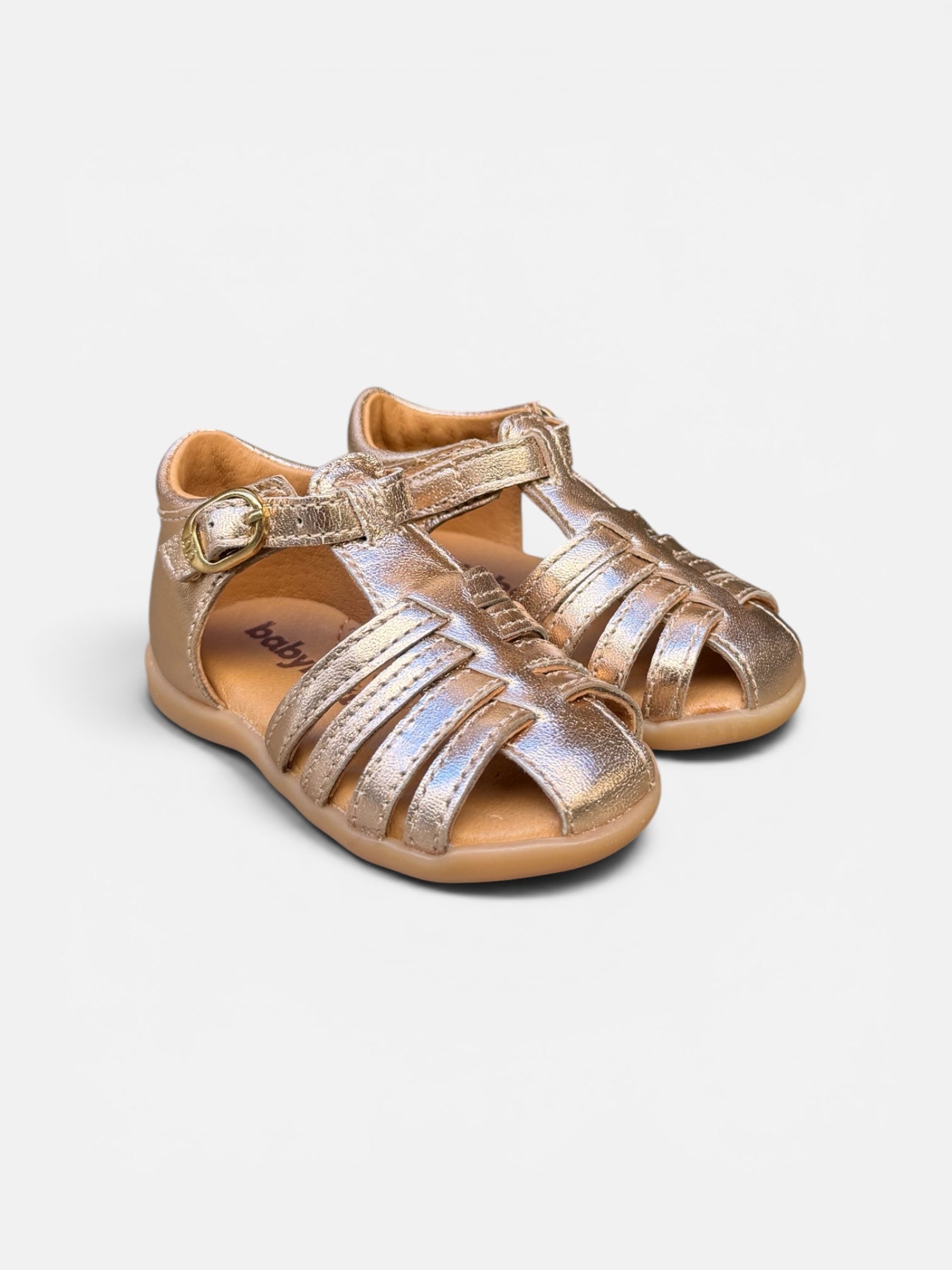 Babybotte Gaufrette B13