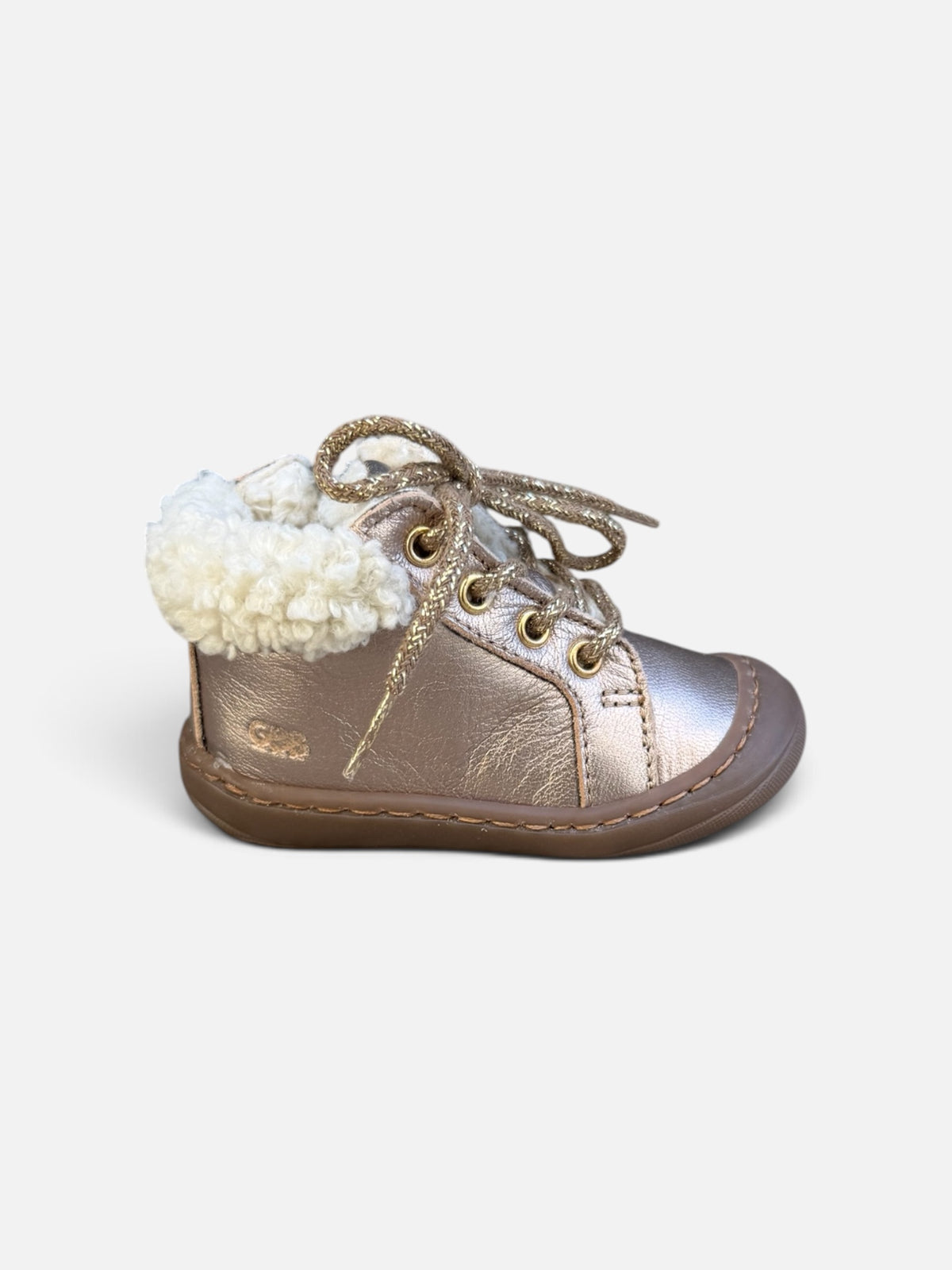 Chaussures premiers pas GBB Aboco Col 18