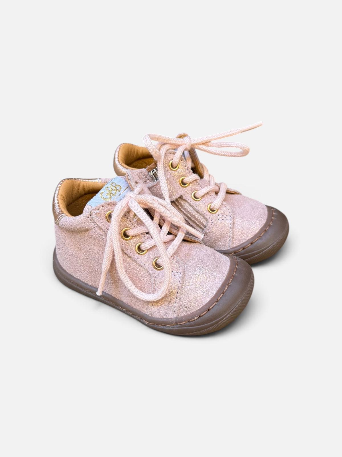 Chaussures premiers pas GBB Laninou Col 17