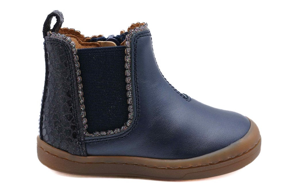 Babybotte Alisia Blue