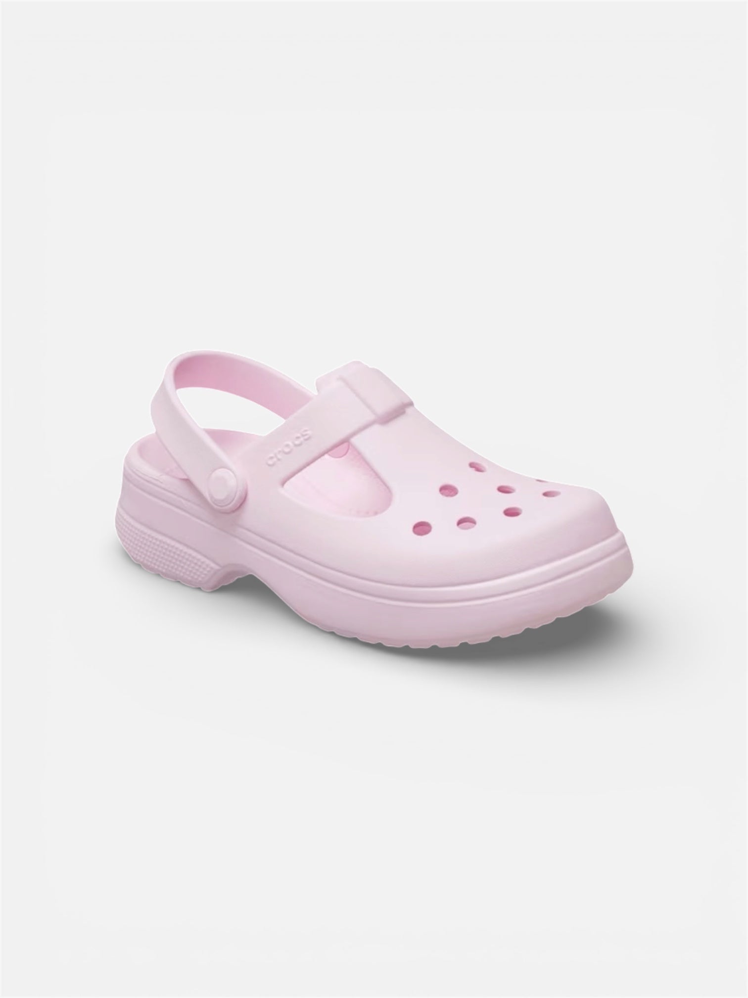 Crocs Mary Jane