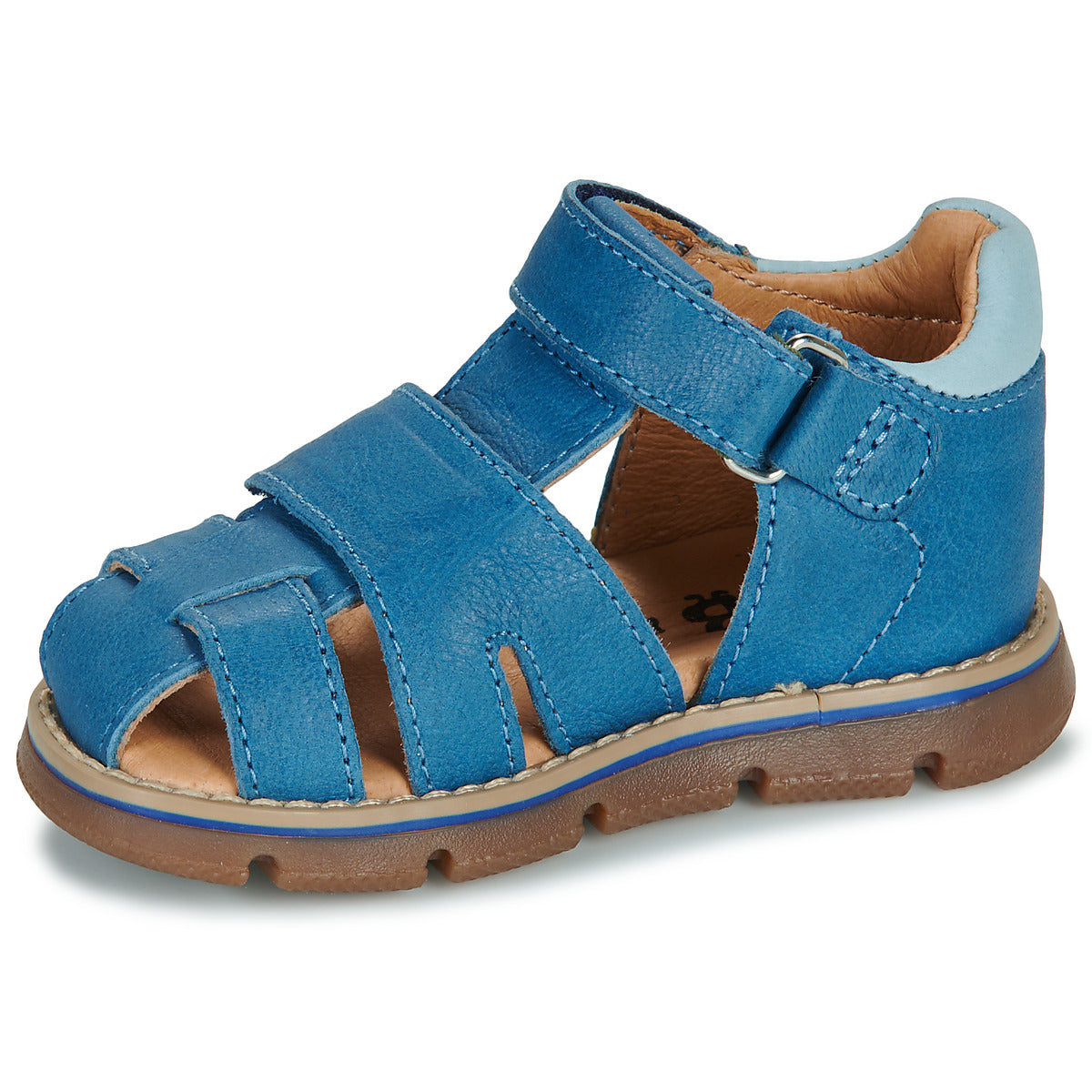 GBB Sincère Col 12