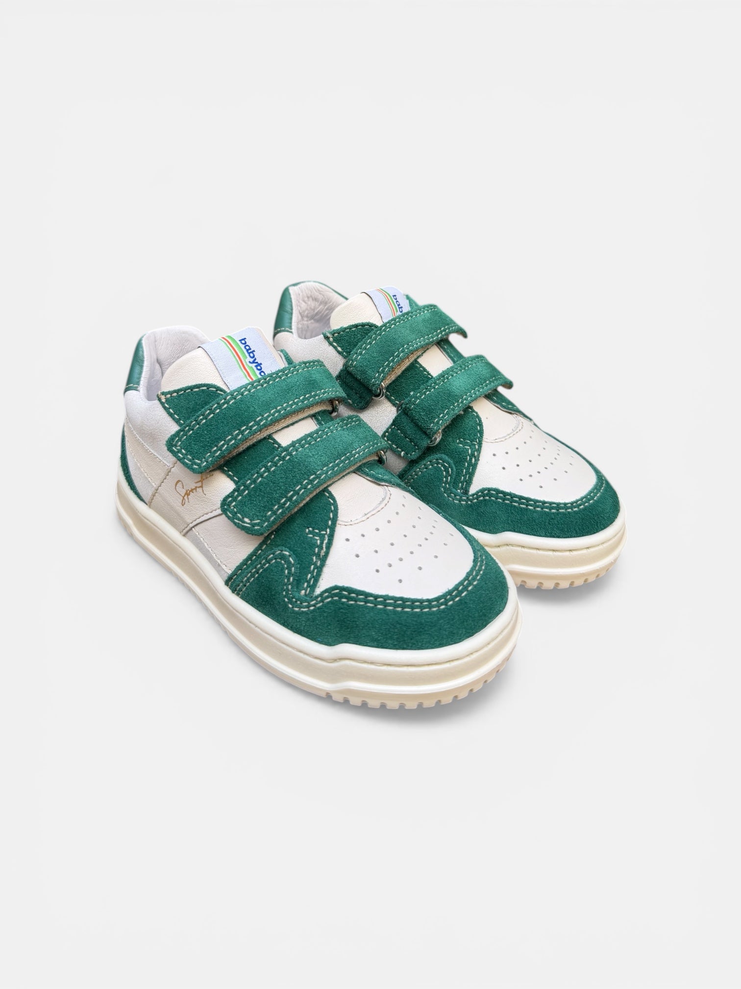 Babybotte Ales B54