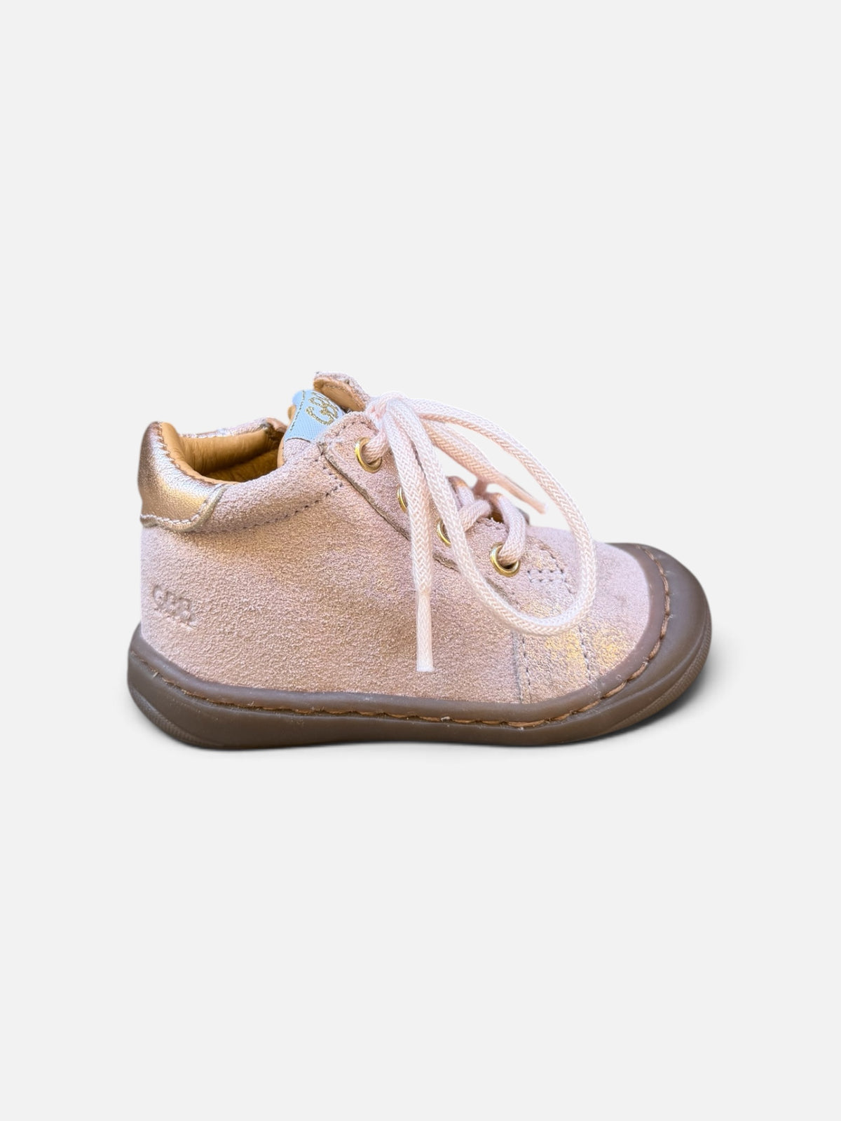 Chaussures premiers pas GBB Laninou Col 17