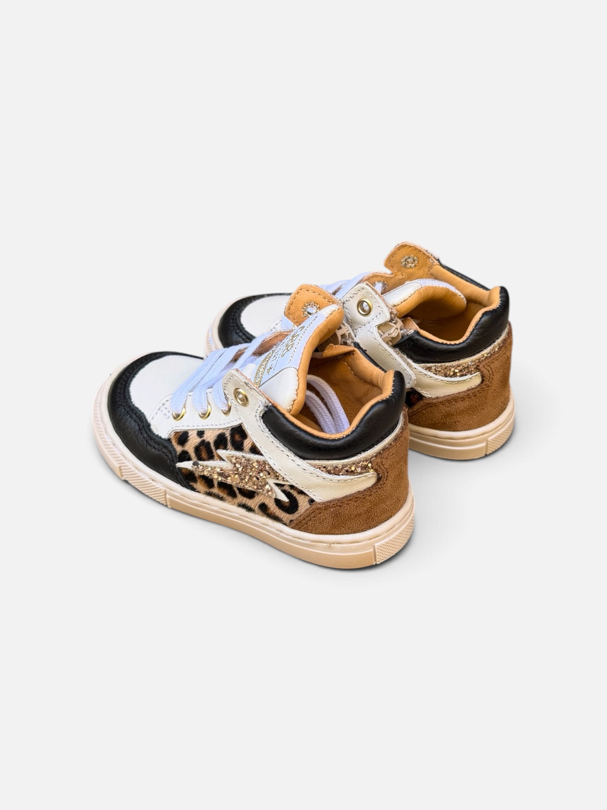 Baskets enfants montantes GBB Dalila Col 44