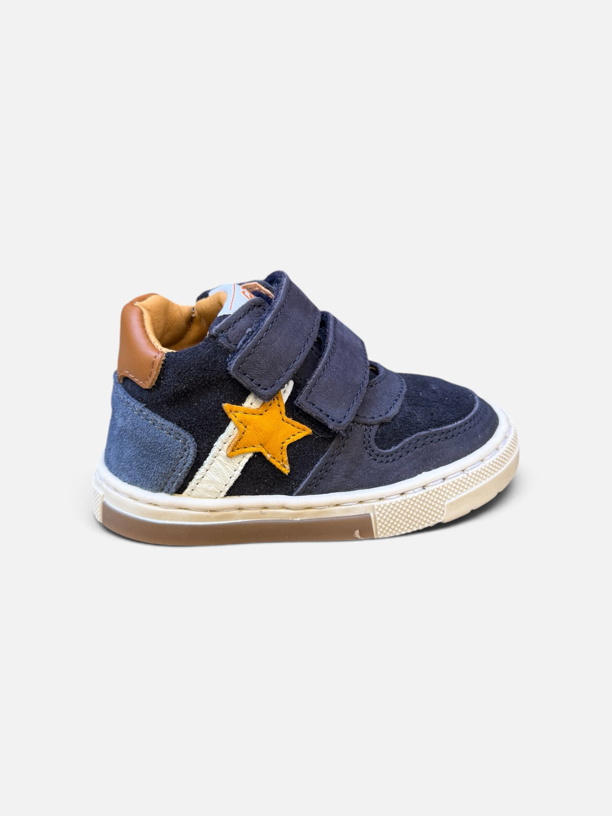 Baskets enfants GBB Docile Col 42