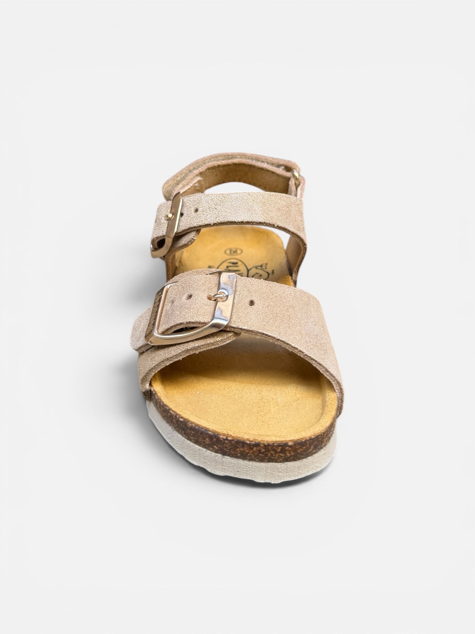 Plakton Nude Glitter Ref7