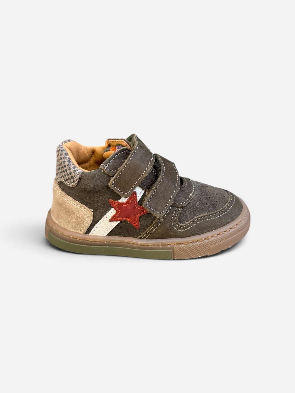 Baskets enfants GBB Docile Col 45
