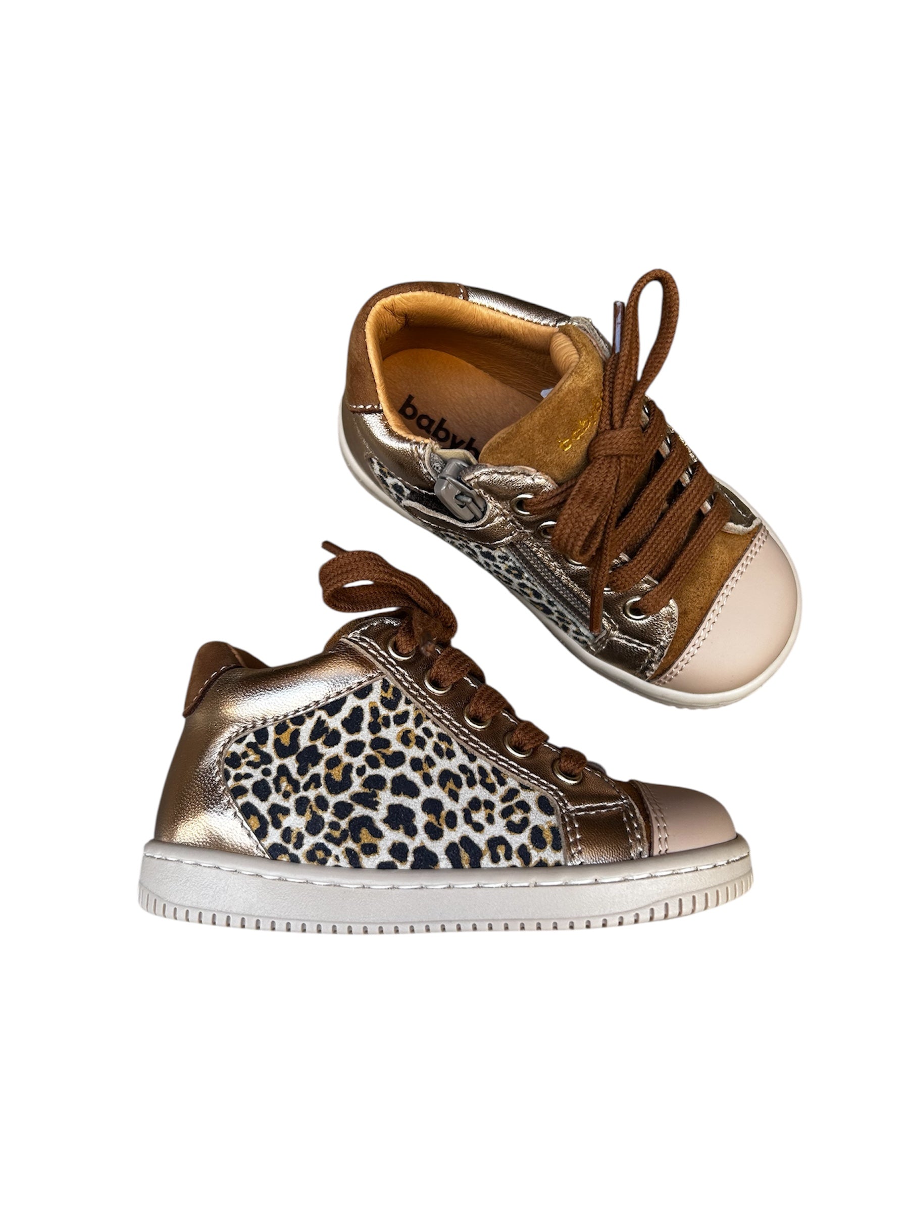 Babybotte Frida Pantglam