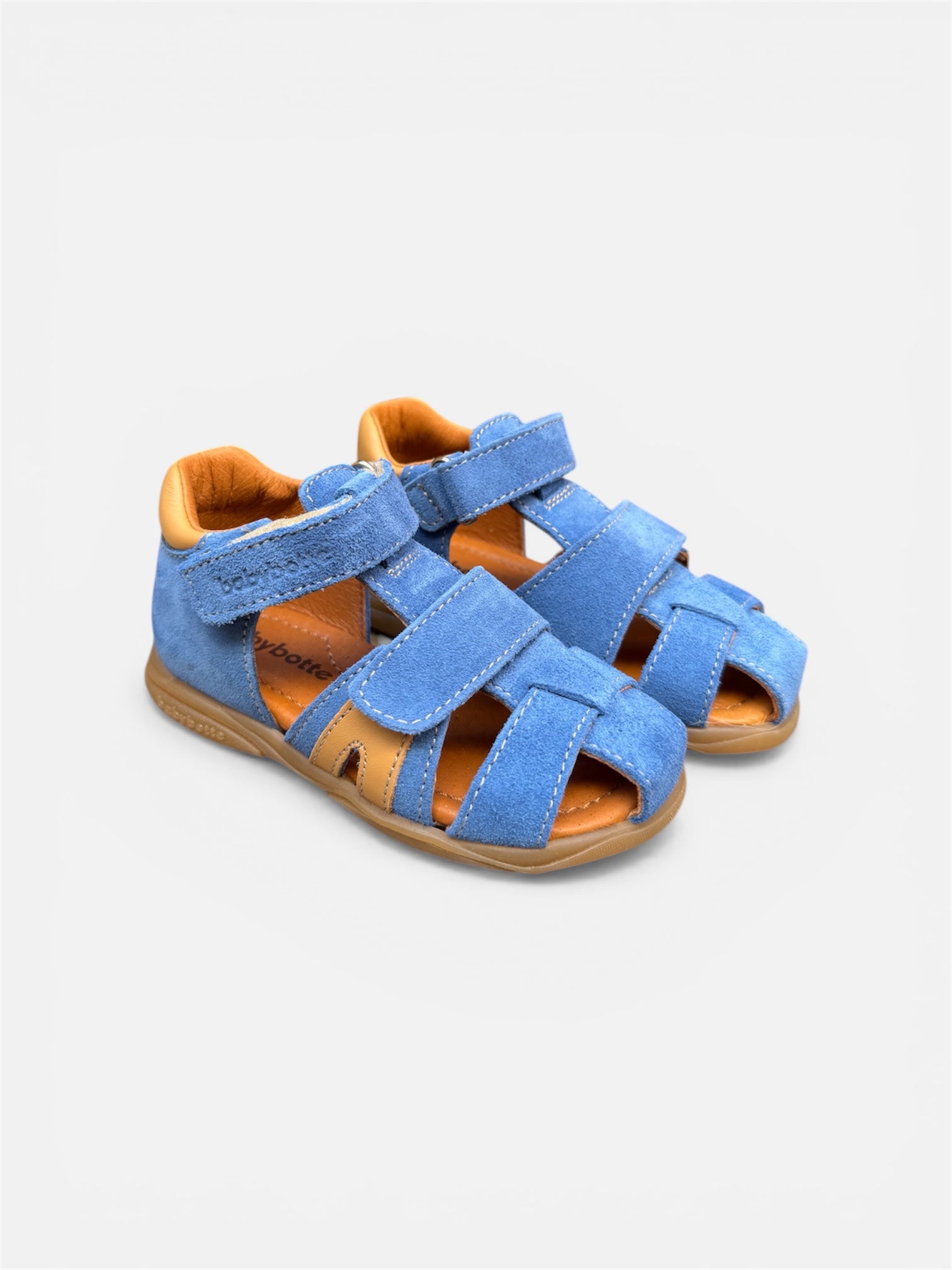 Babybotte Titof Blue B57