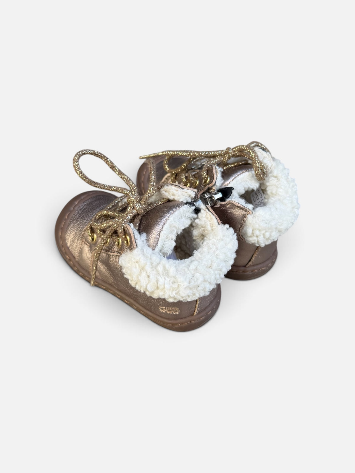 Chaussures premiers pas GBB Aboco Col 18