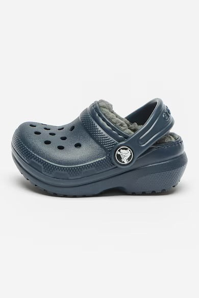Crocs Polaire Navy